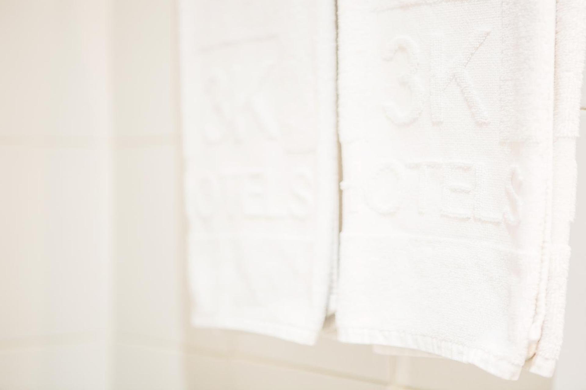 Hotel 3K Madrid - Photo 51