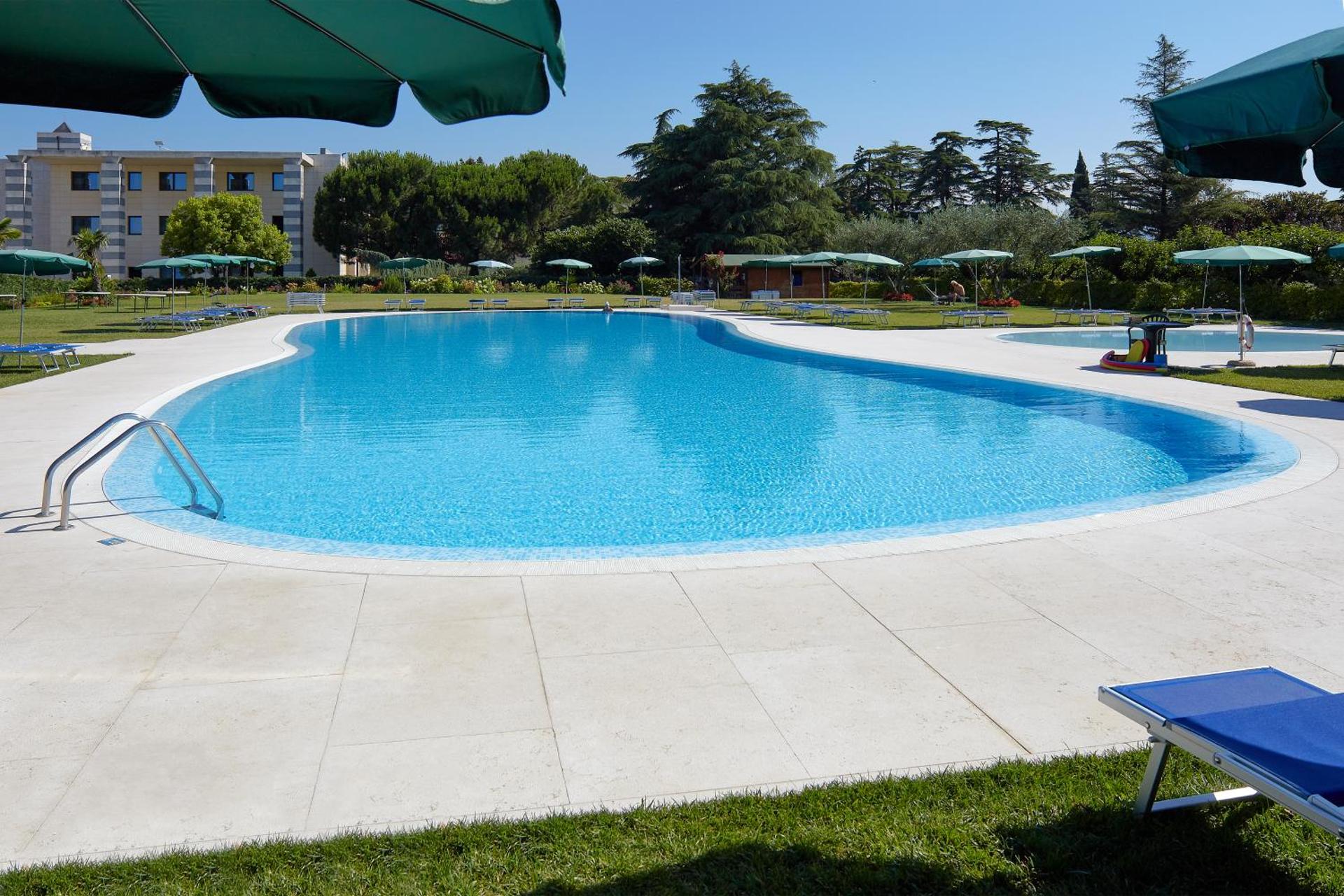 Villa Quaranta Tommasi Wine Resort & Thermal SPA - Photo 99