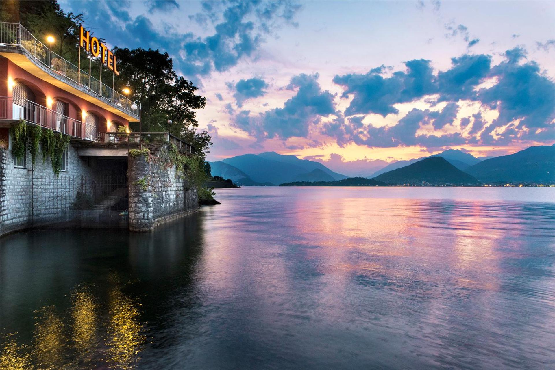 Il Porticciolo - Photo 64