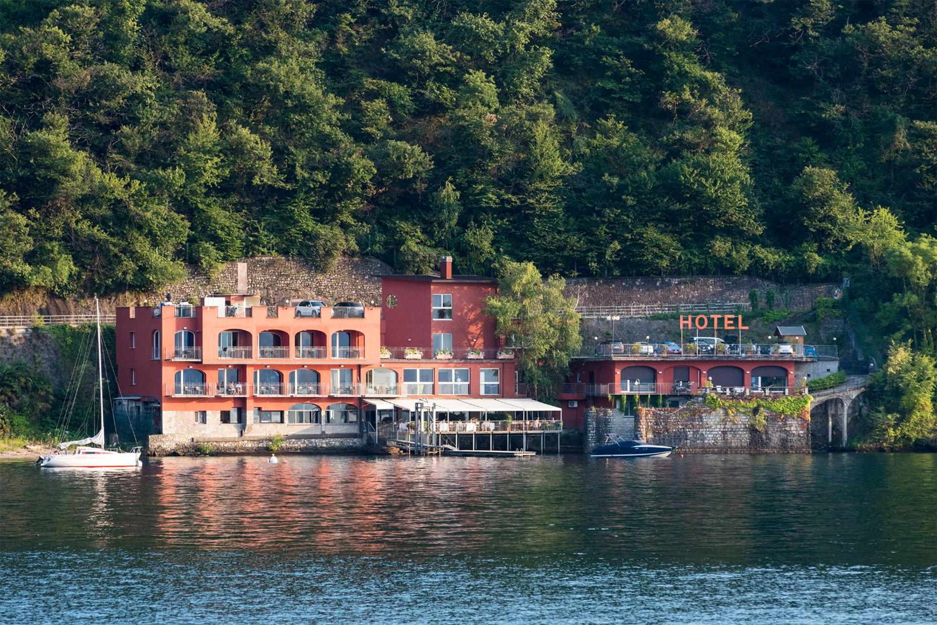 Il Porticciolo - Photo 56