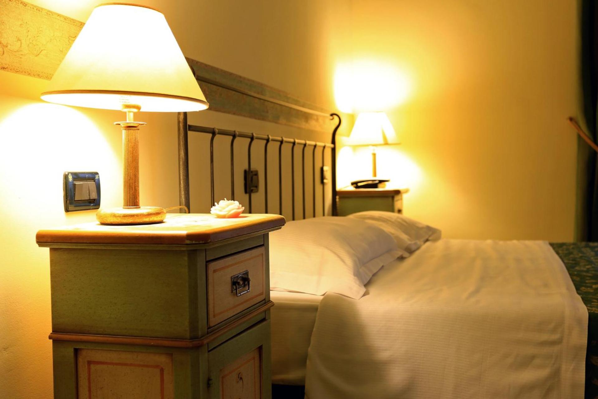 Hotel L'Aquila - Photo 24