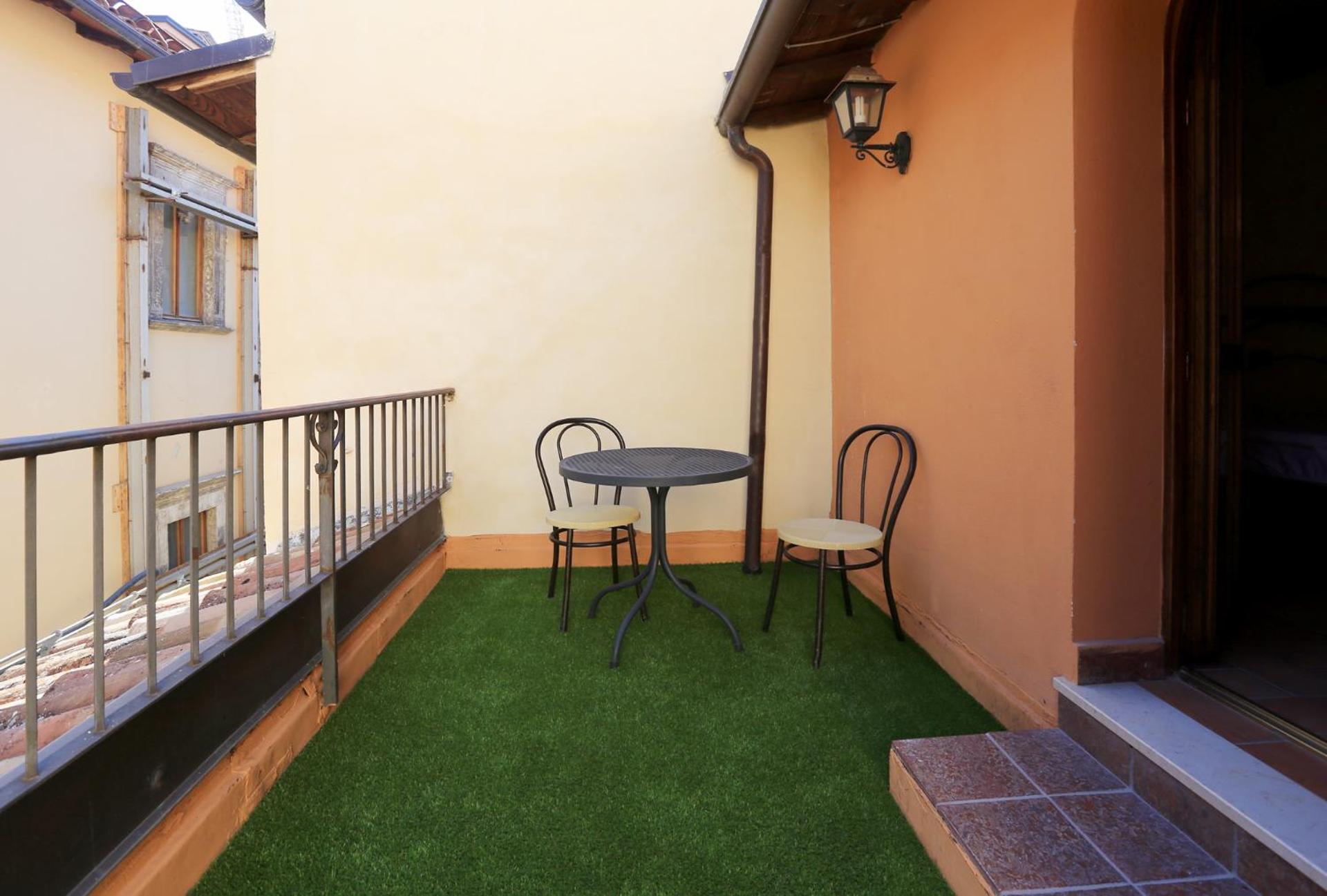 Hotel L'Aquila - Photo 35