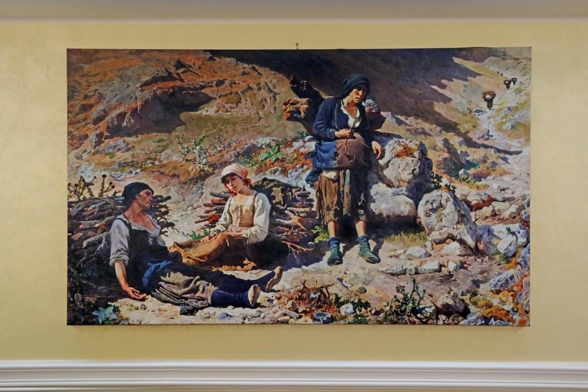 Hotel L'Aquila - Photo 16