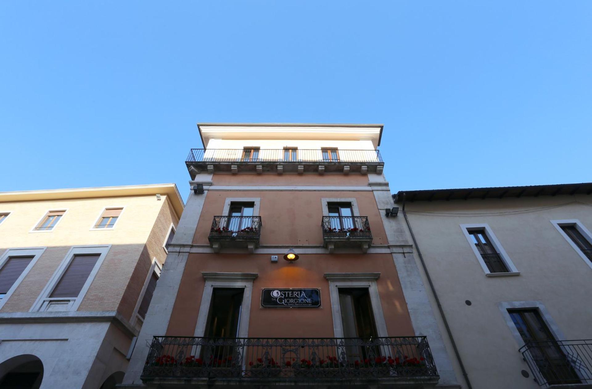 Hotel L'Aquila - Photo 2