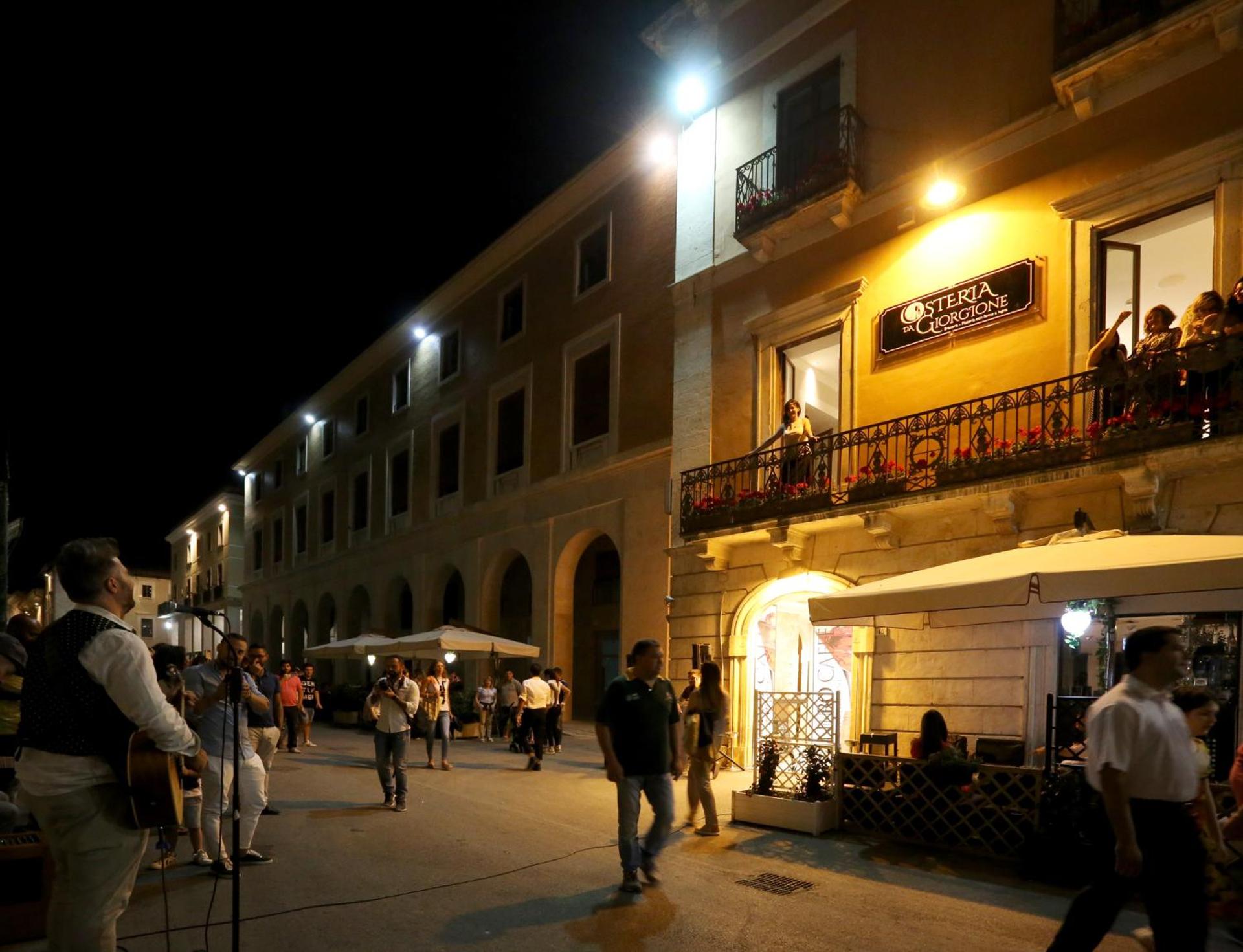 Hotel L'Aquila - Photo 20