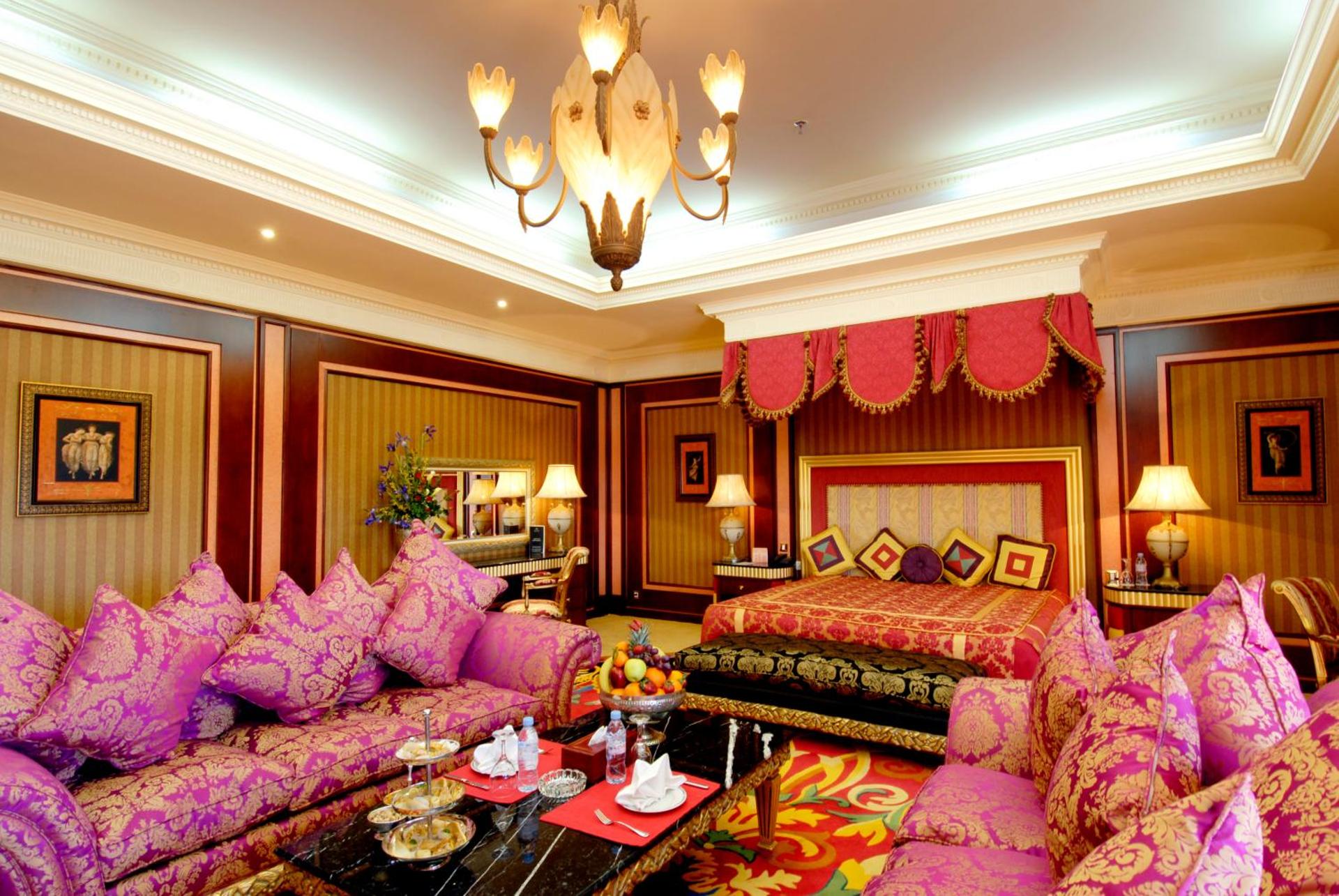 Royal Mirage Deluxe - Photo 40