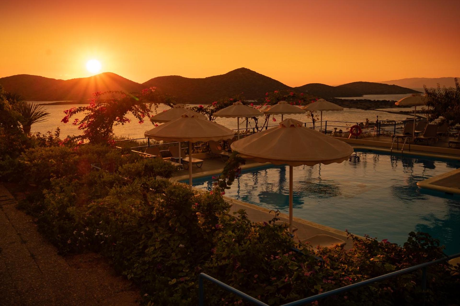 Elounda Heights (Adults Only) - Photo 100