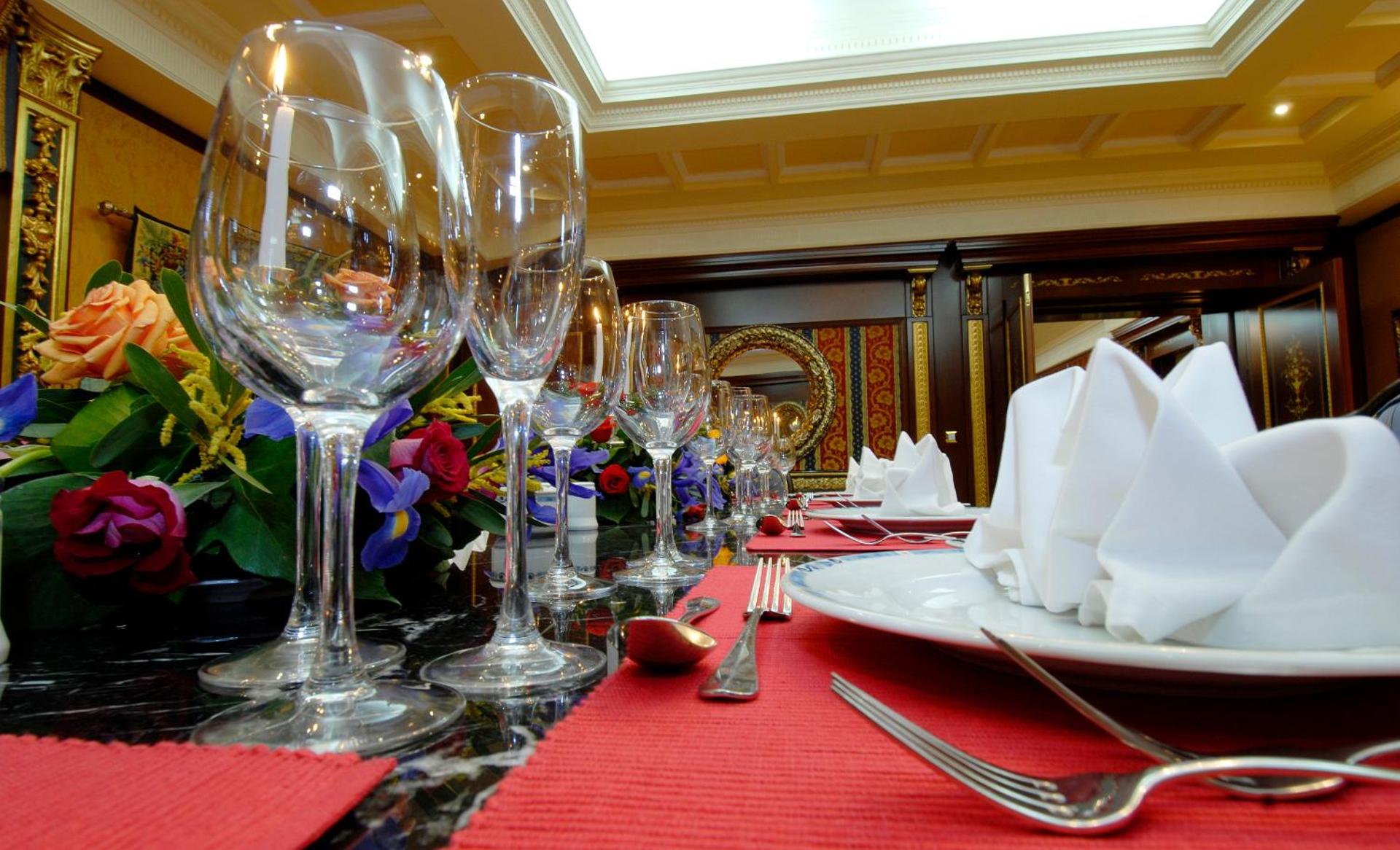 Royal Mirage Deluxe - Photo 55