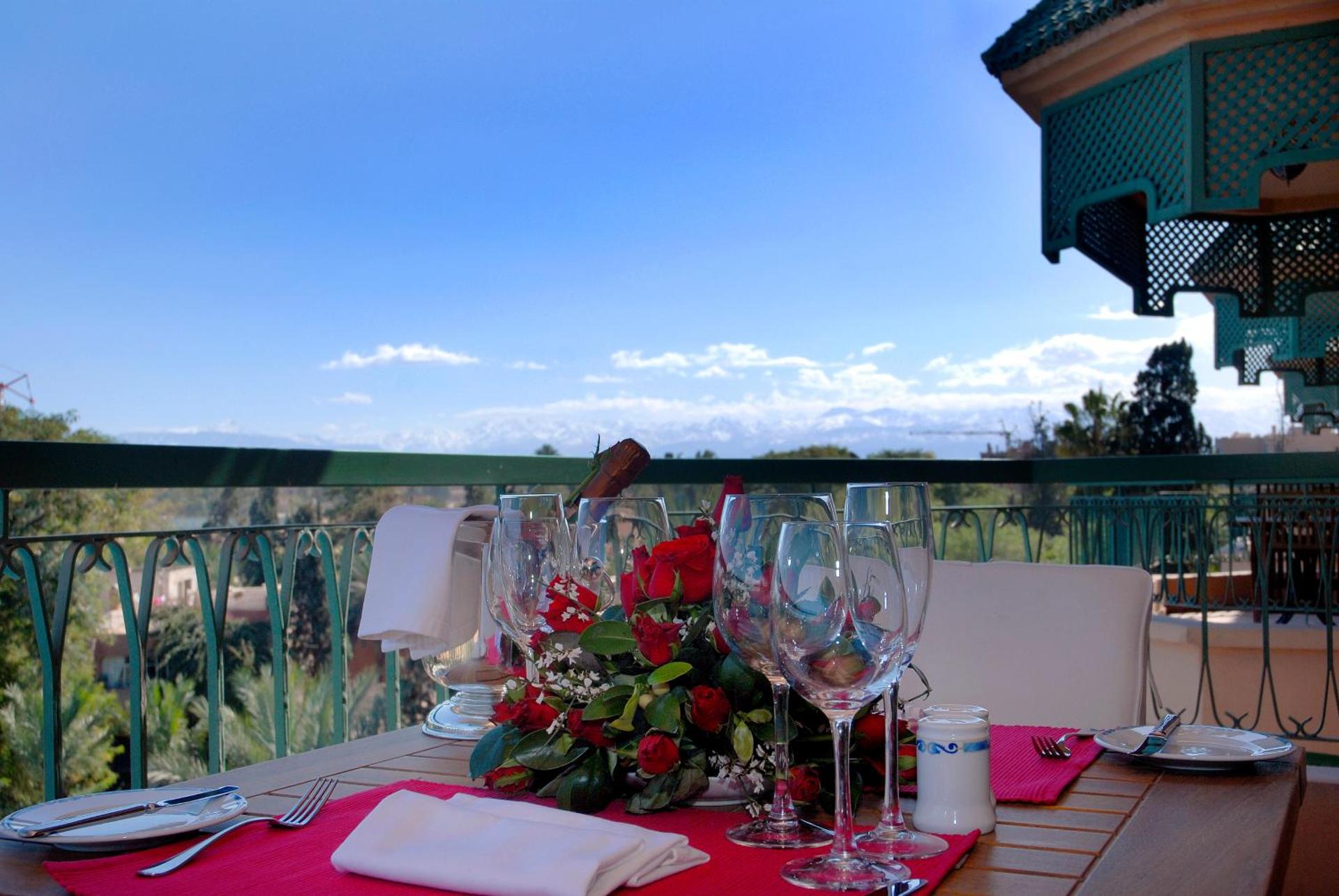 Royal Mirage Deluxe - Photo 41