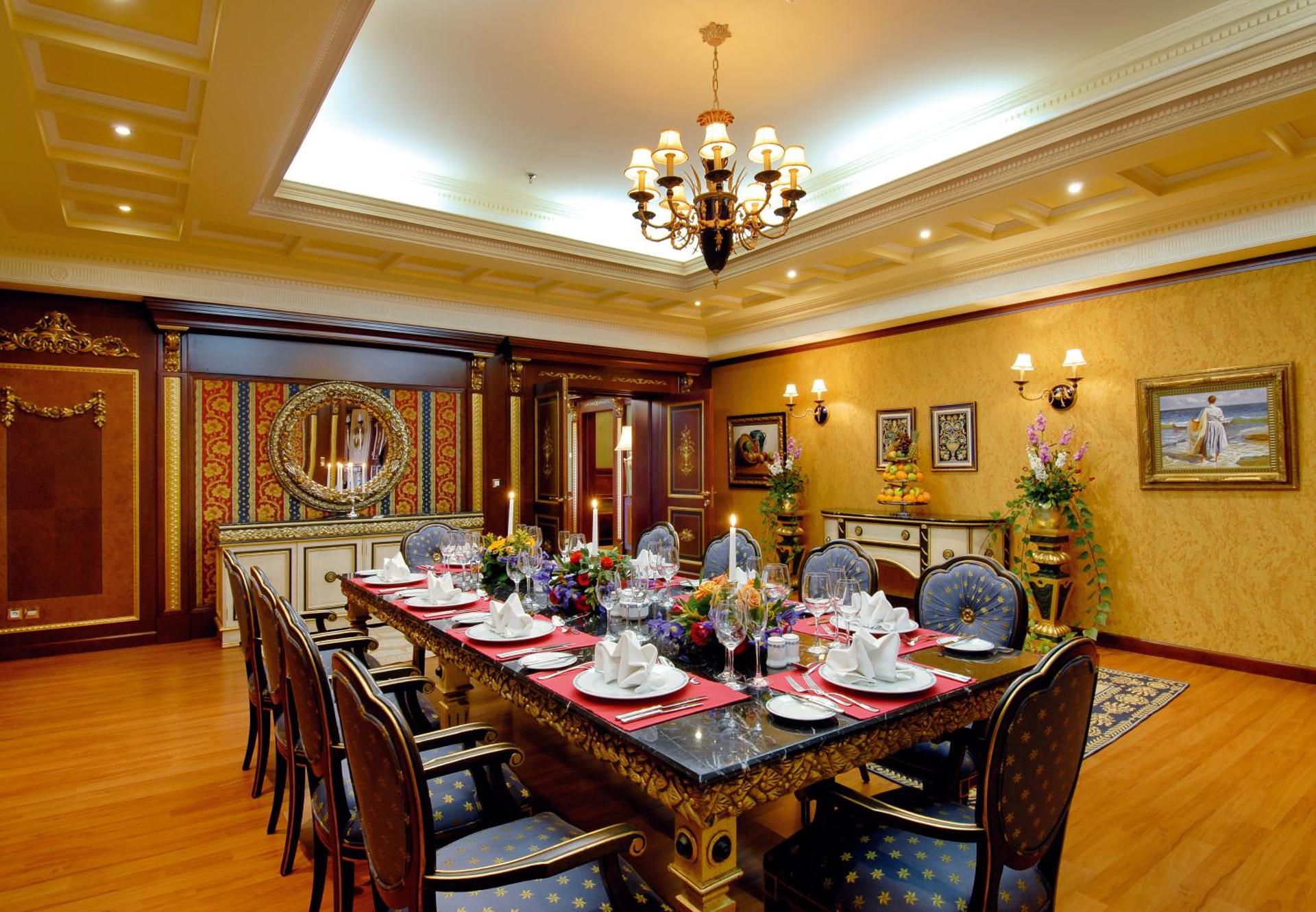 Royal Mirage Deluxe - Photo 98