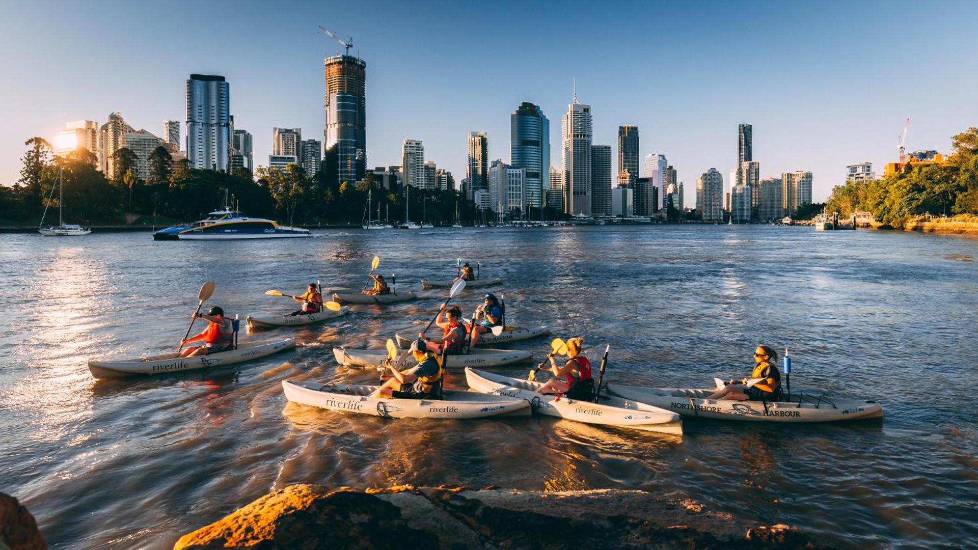 Toowong Central Motel Apartments - Photo 45