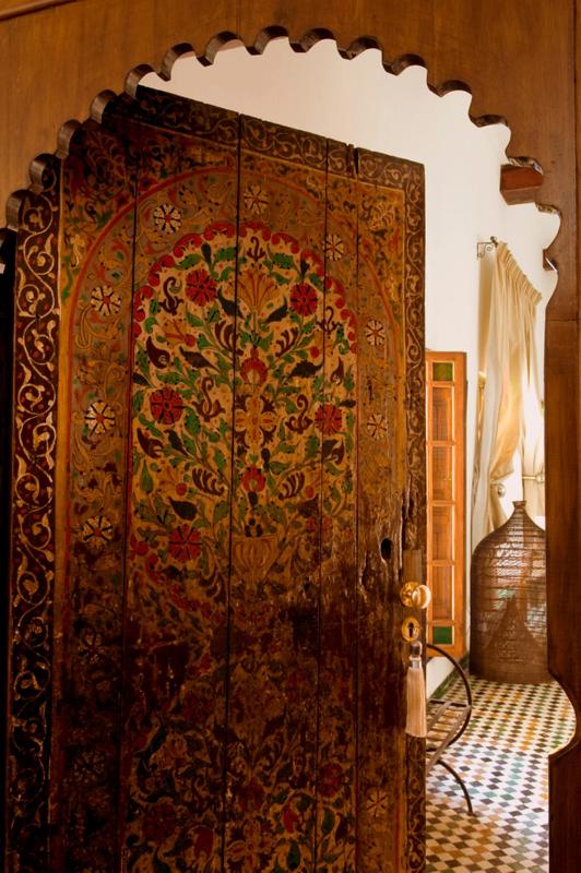 Riad Laaroussa - Photo 58