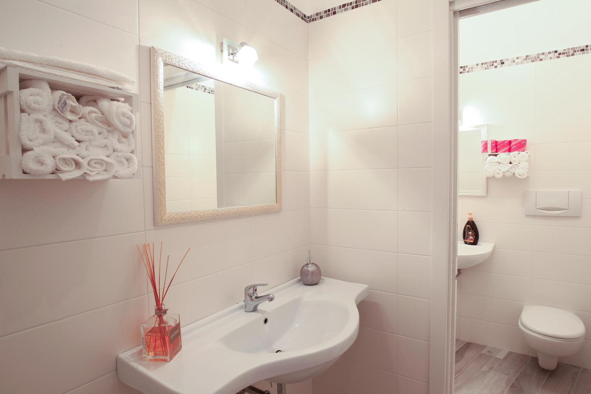 Garden Hotel Ripa - Photo 95