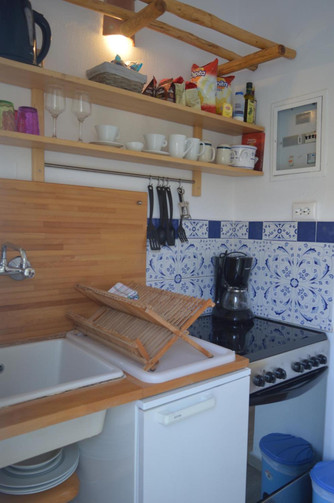 Sea Side Studios & Houses - Photo 34