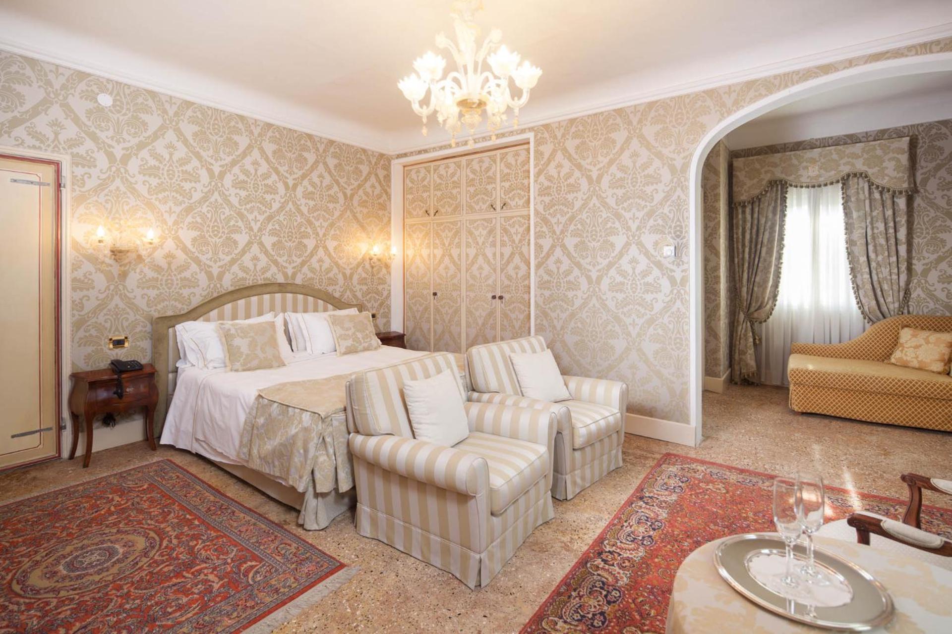 Hotel Villa Condulmer - Photo 4