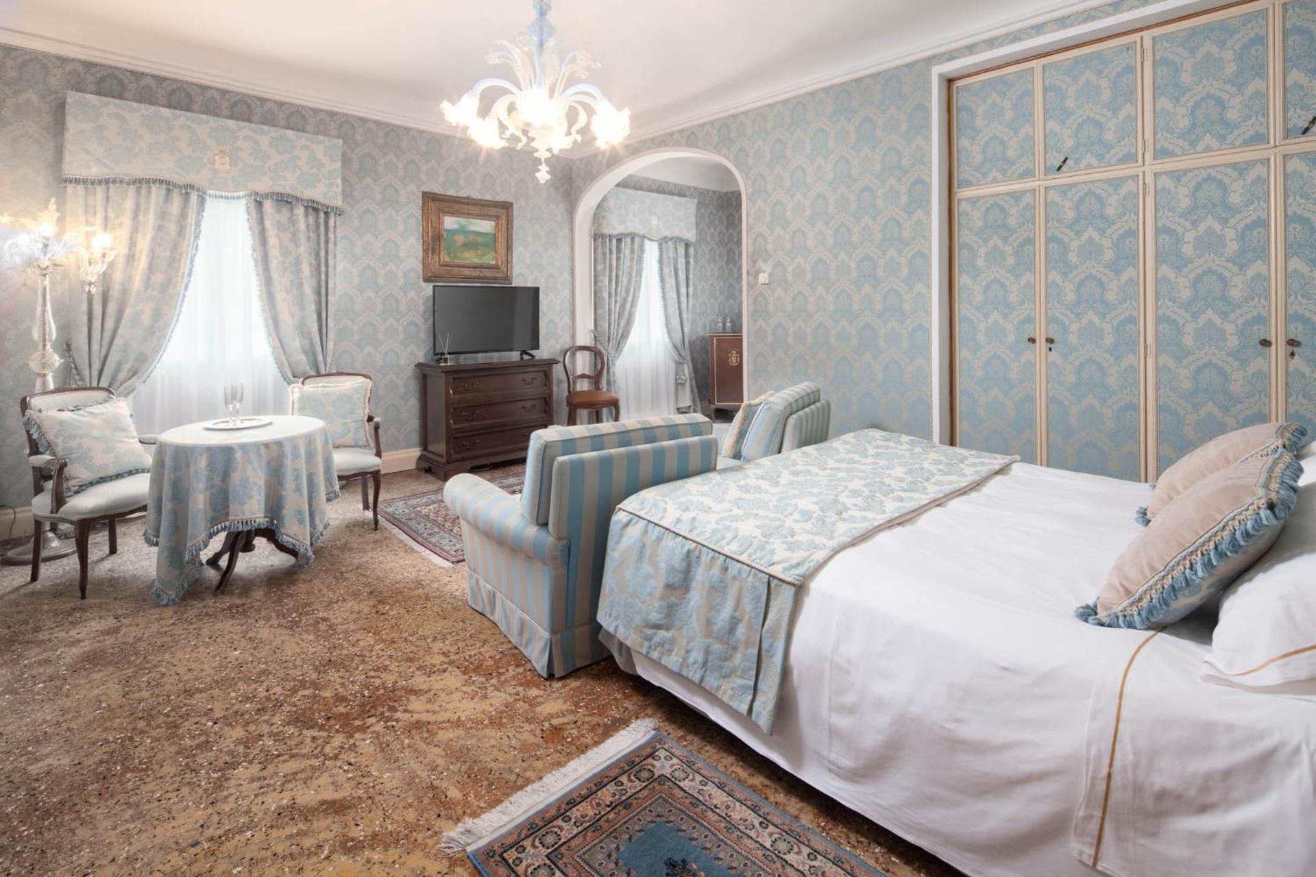 Hotel Villa Condulmer - Photo 5