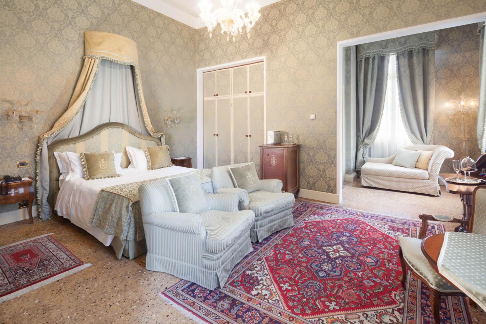 Hotel Villa Condulmer - Photo 68