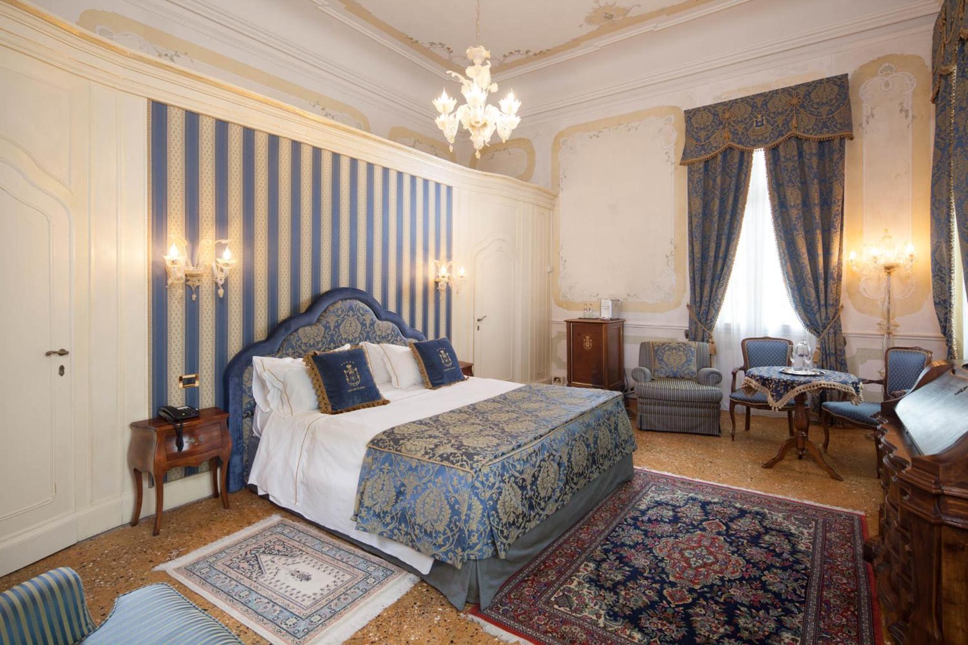 Hotel Villa Condulmer - Photo 69
