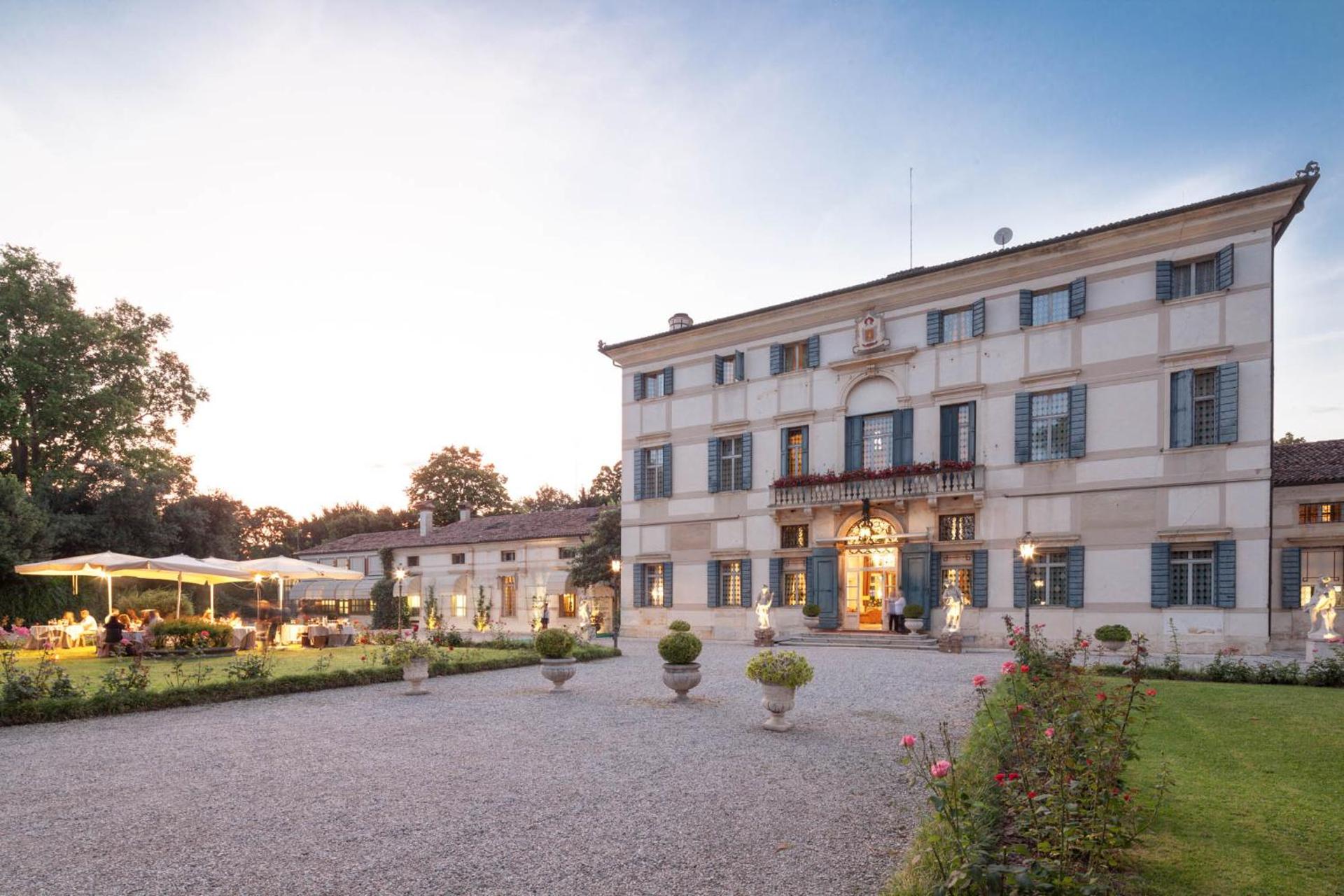 Hotel Villa Condulmer - Photo 135