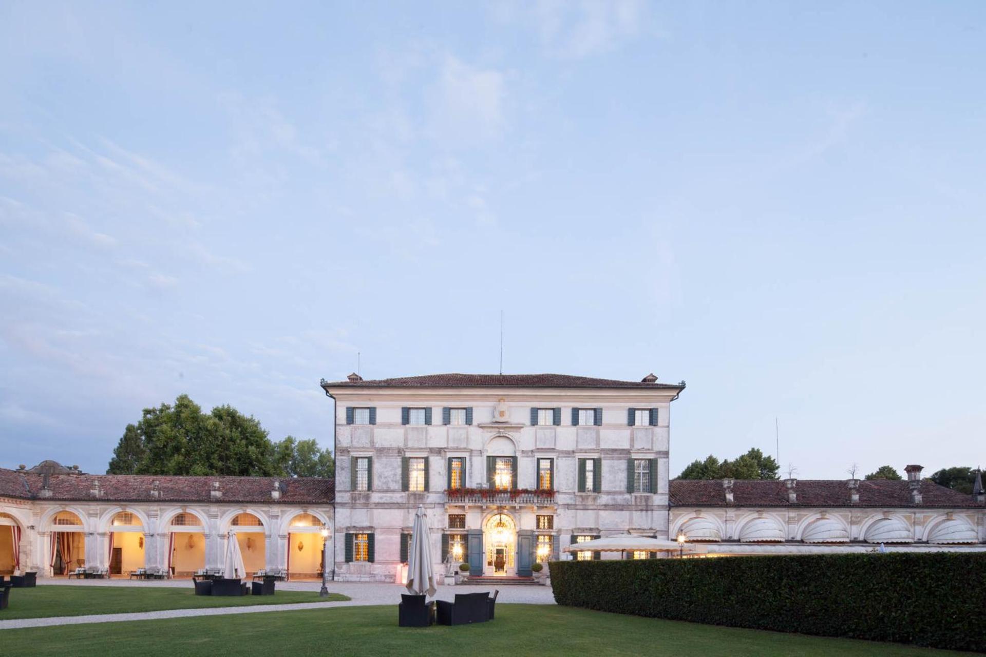 Hotel Villa Condulmer - Photo 136
