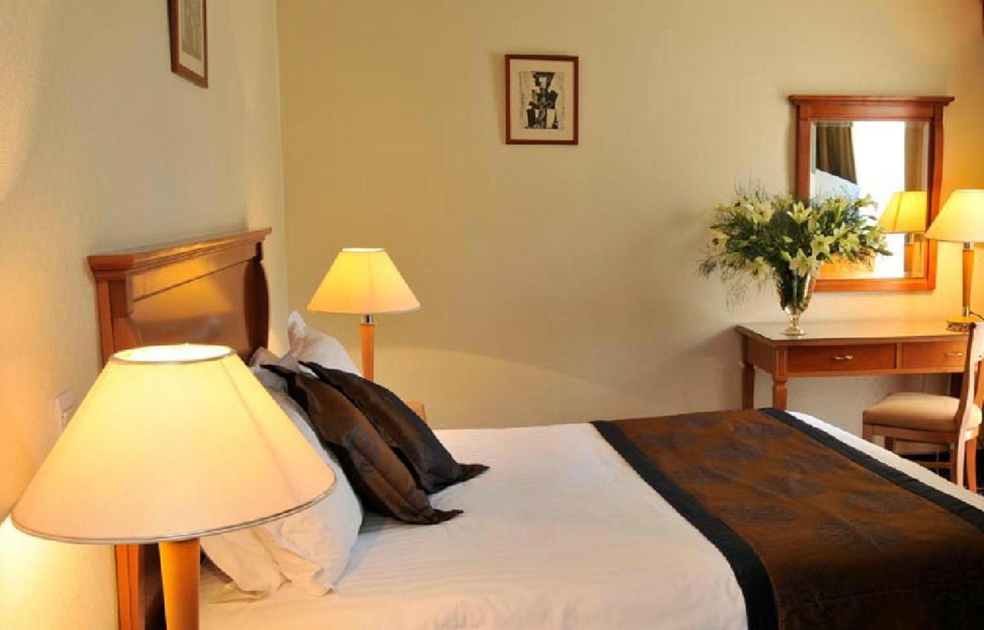 Castelli Hotel Nicosia - Photo 14