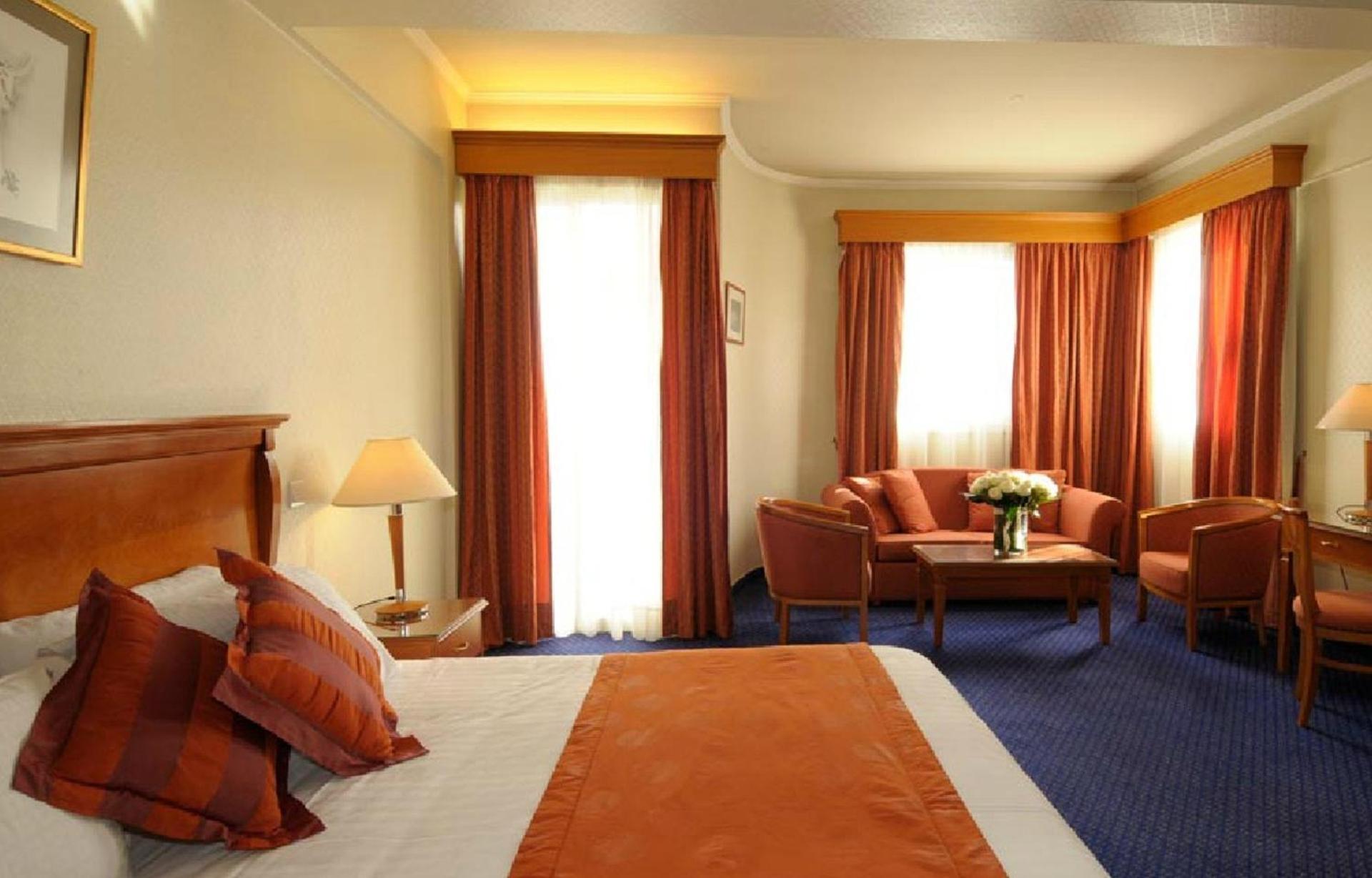 Castelli Hotel Nicosia - Photo 34