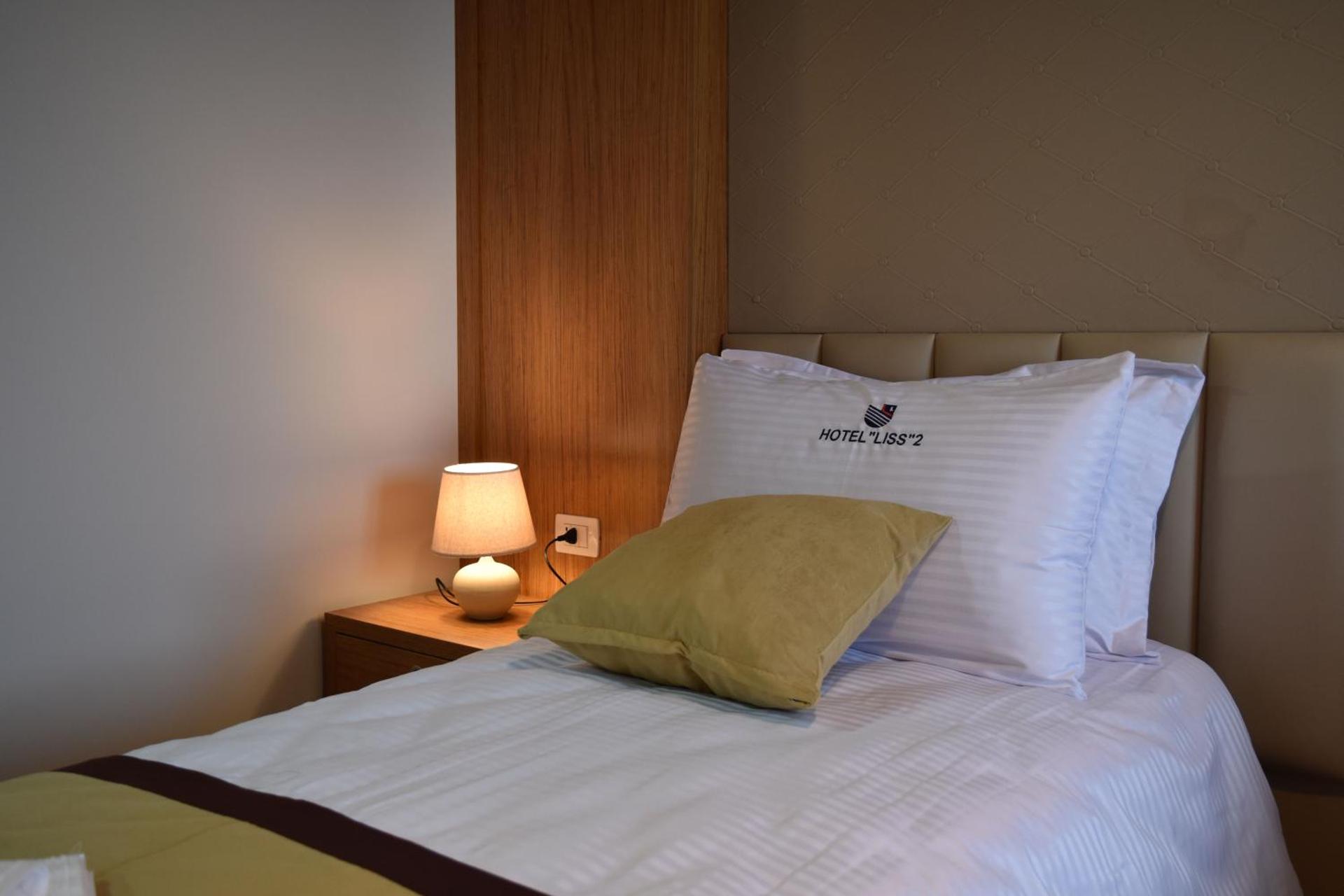 Hotel LISS 2 - Photo 31