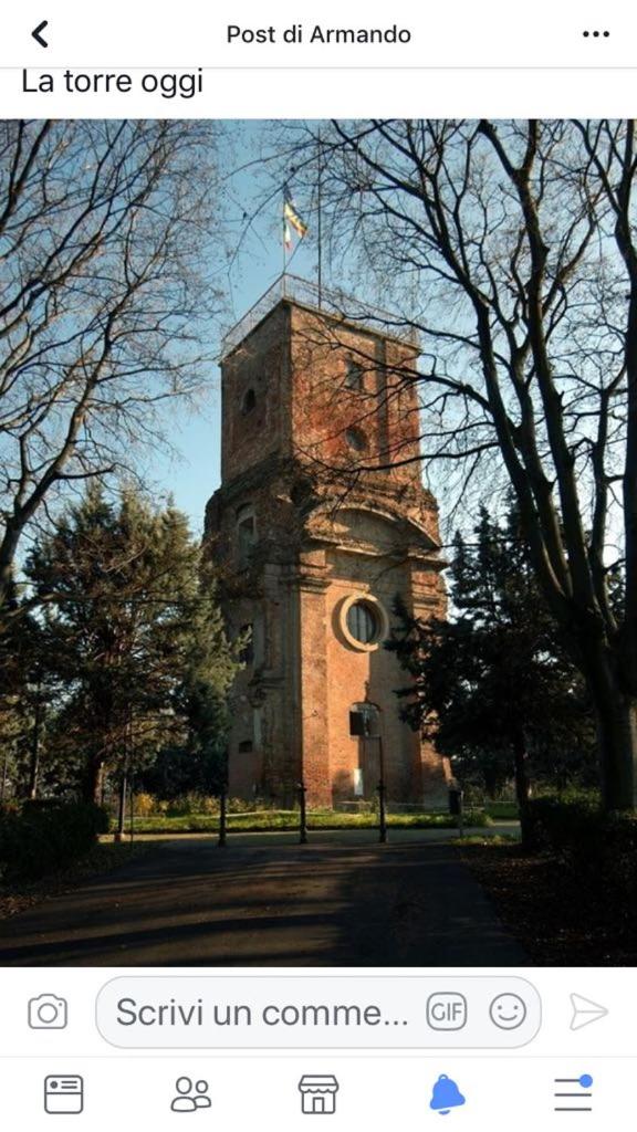 Casa Cuniolo Guest House - Photo 17