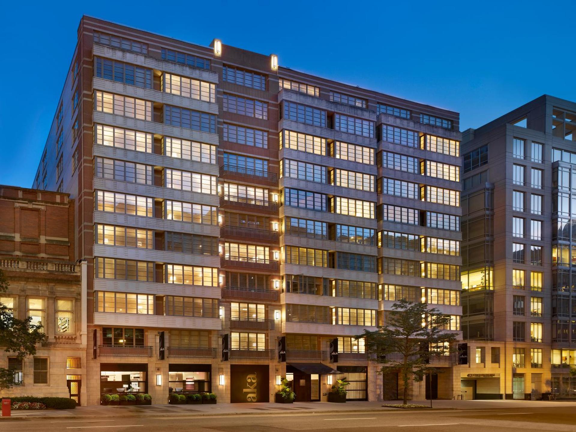 AKA White House - Photo 14