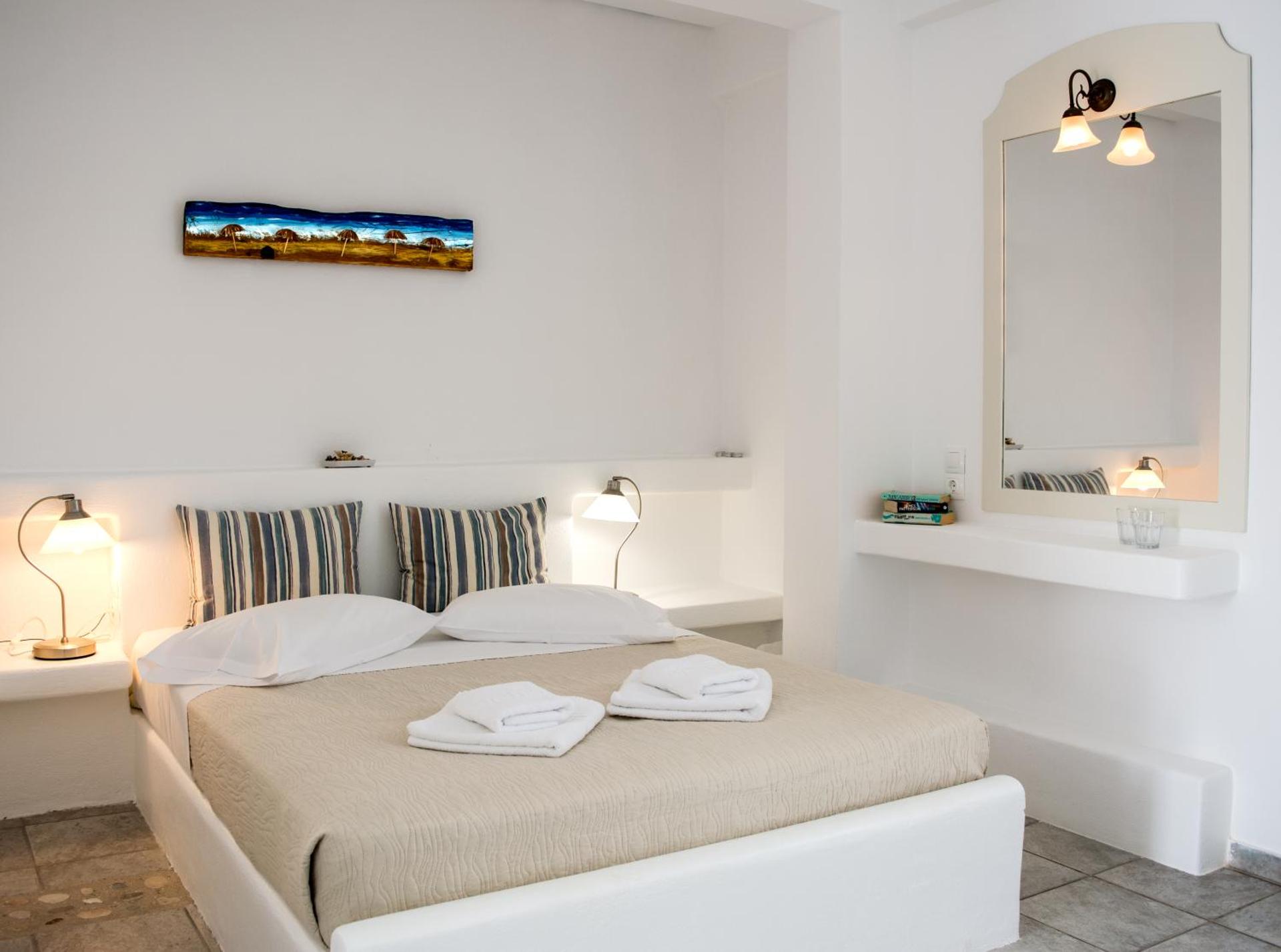 Aloni Hotel & Suites - Photo 9