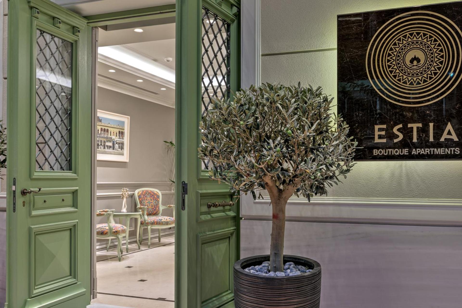 Estia Boutique Apartments - Photo 101