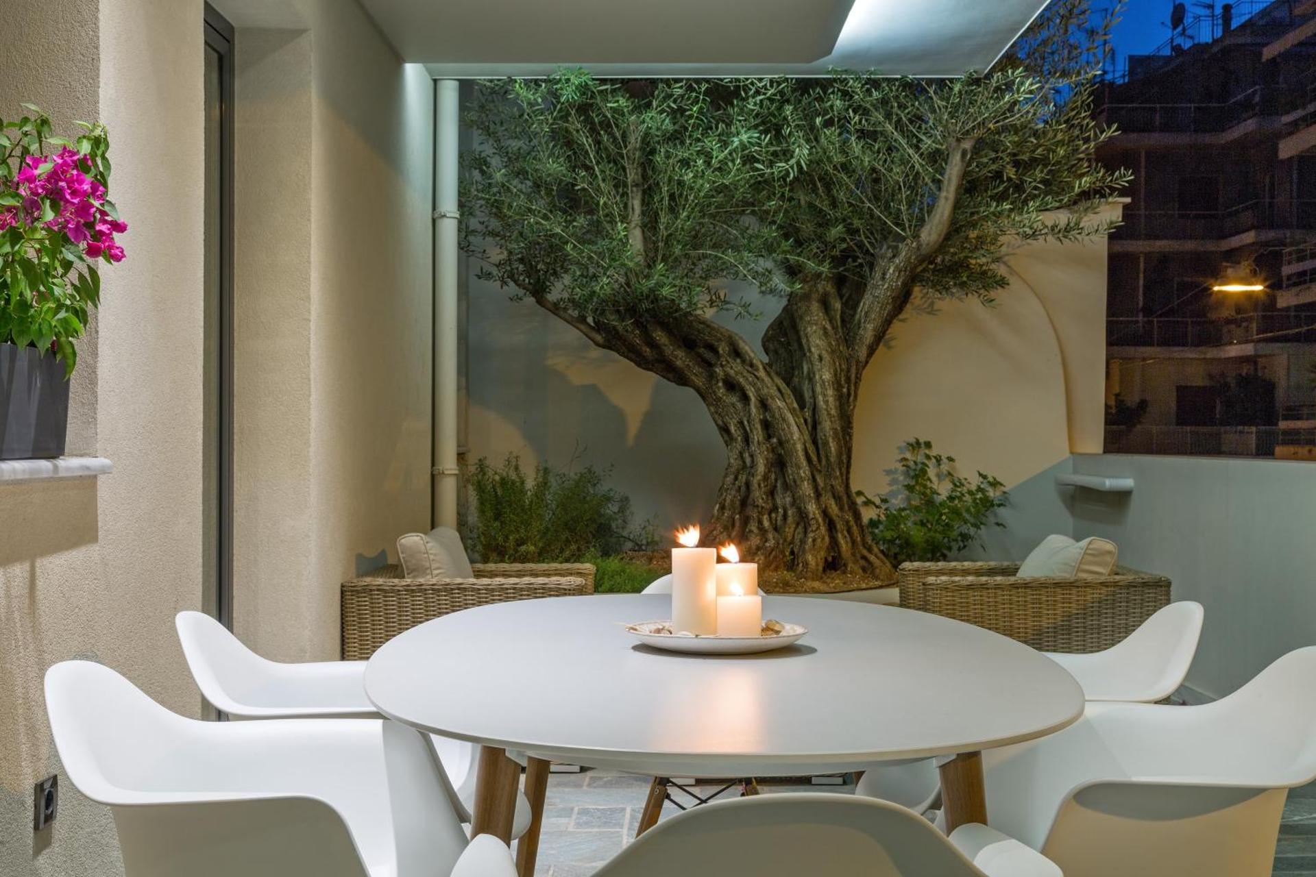 Estia Boutique Apartments - Photo 46