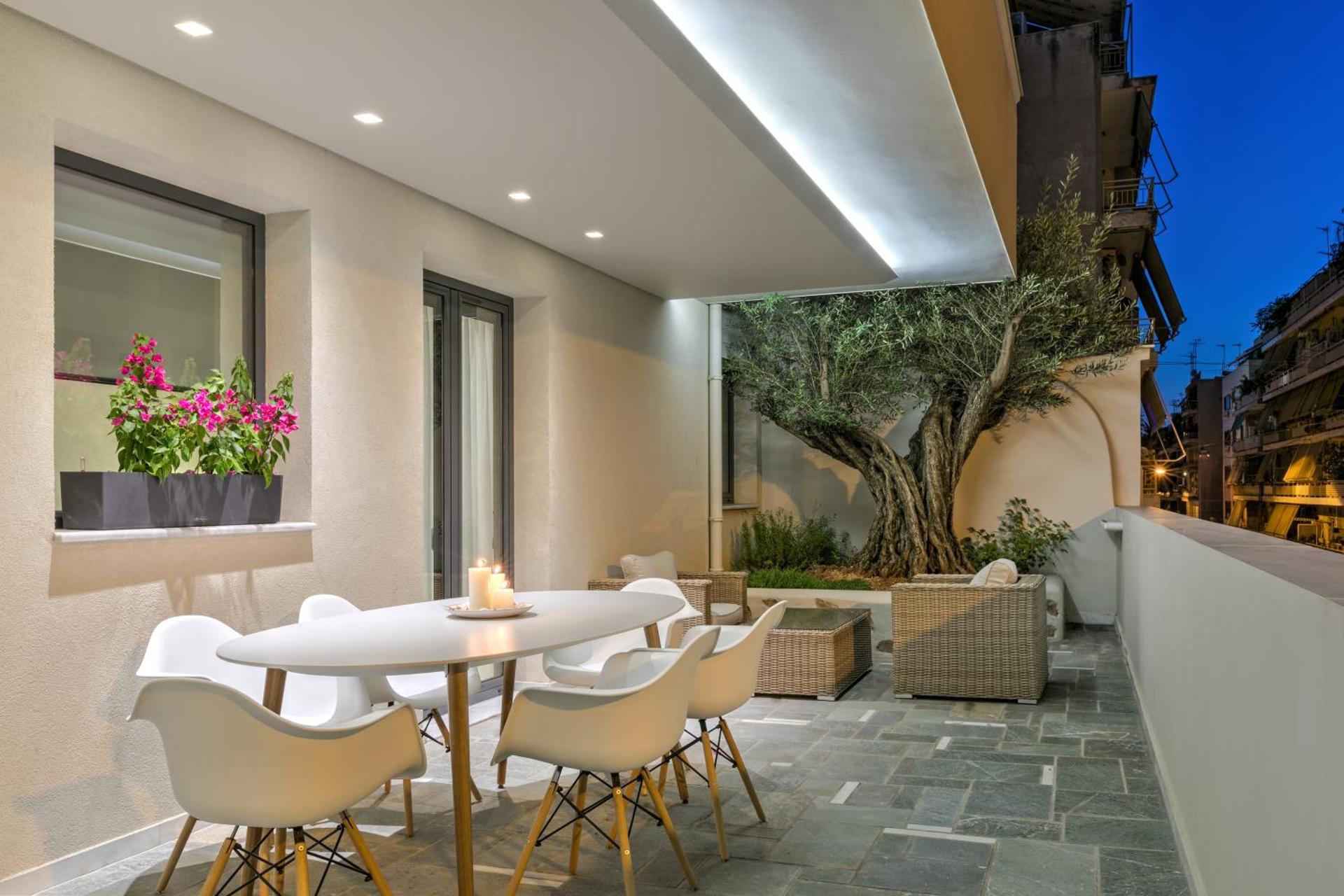 Estia Boutique Apartments - Photo 47