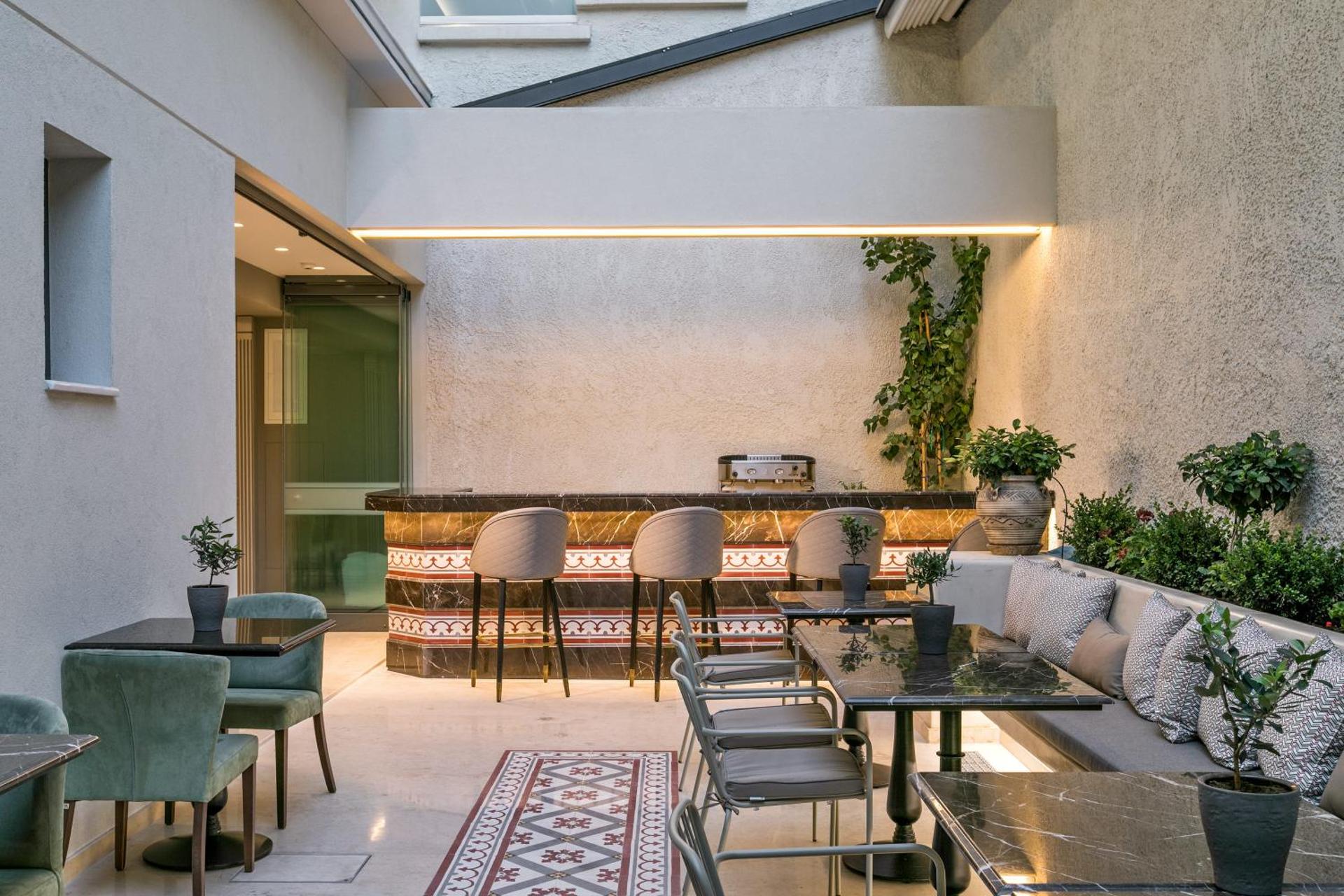 Estia Boutique Apartments - Photo 92