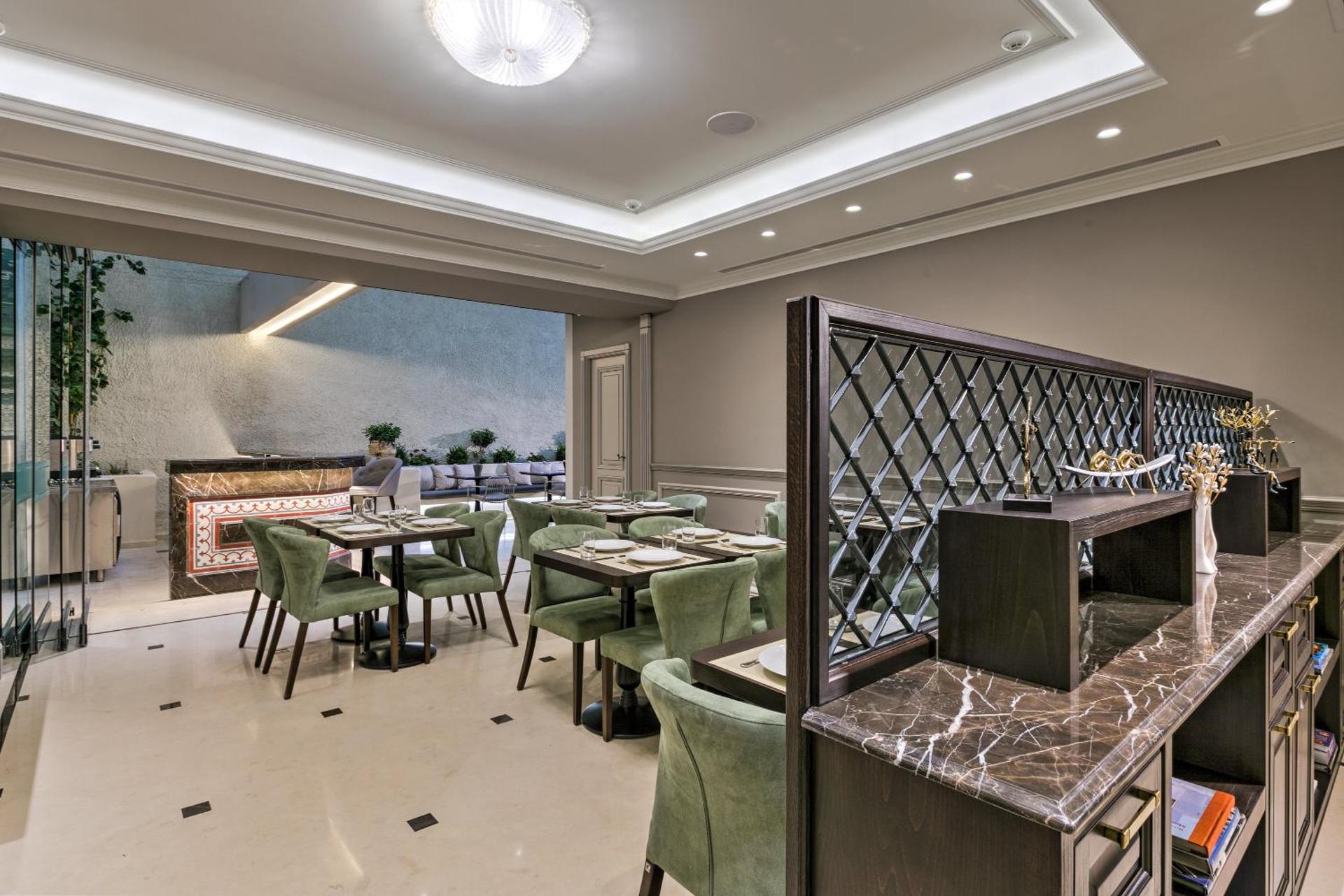 Estia Boutique Apartments - Photo 94