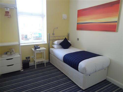 Hotel Unique - Photo 11