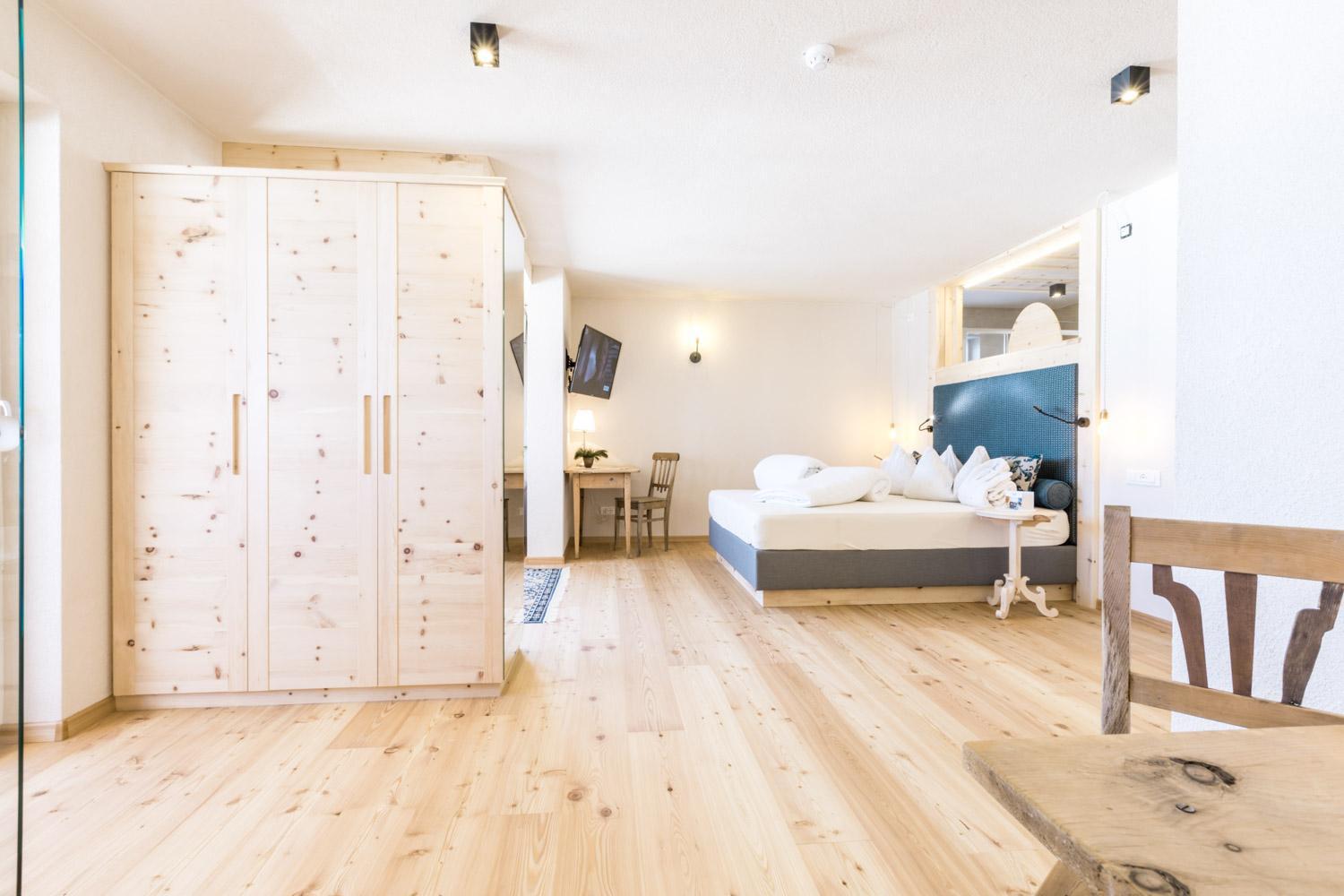 Berghotel Jochgrimm - Your Dolomites Home - Photo 30