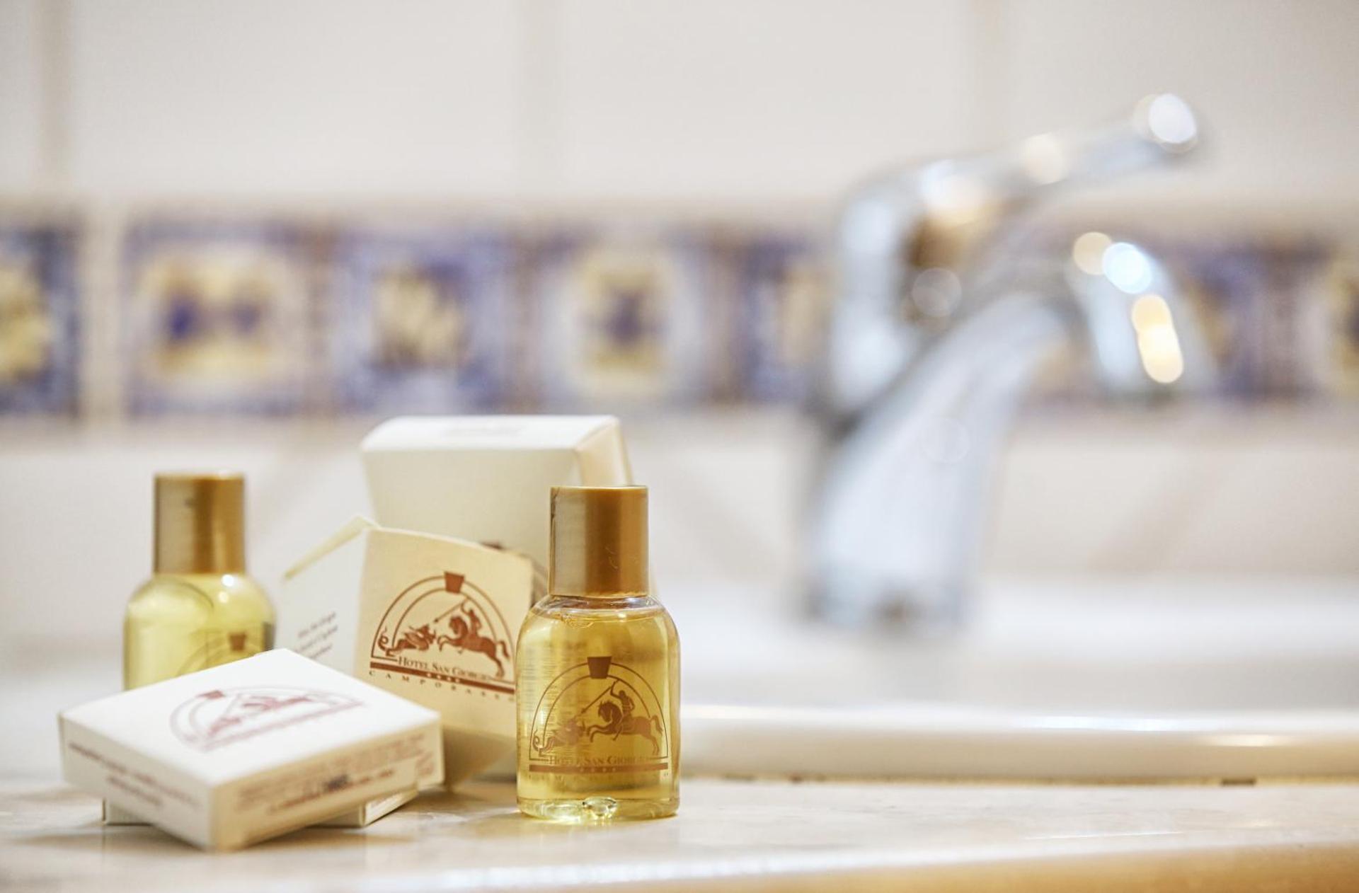 Hotel San Giorgio - Photo 41