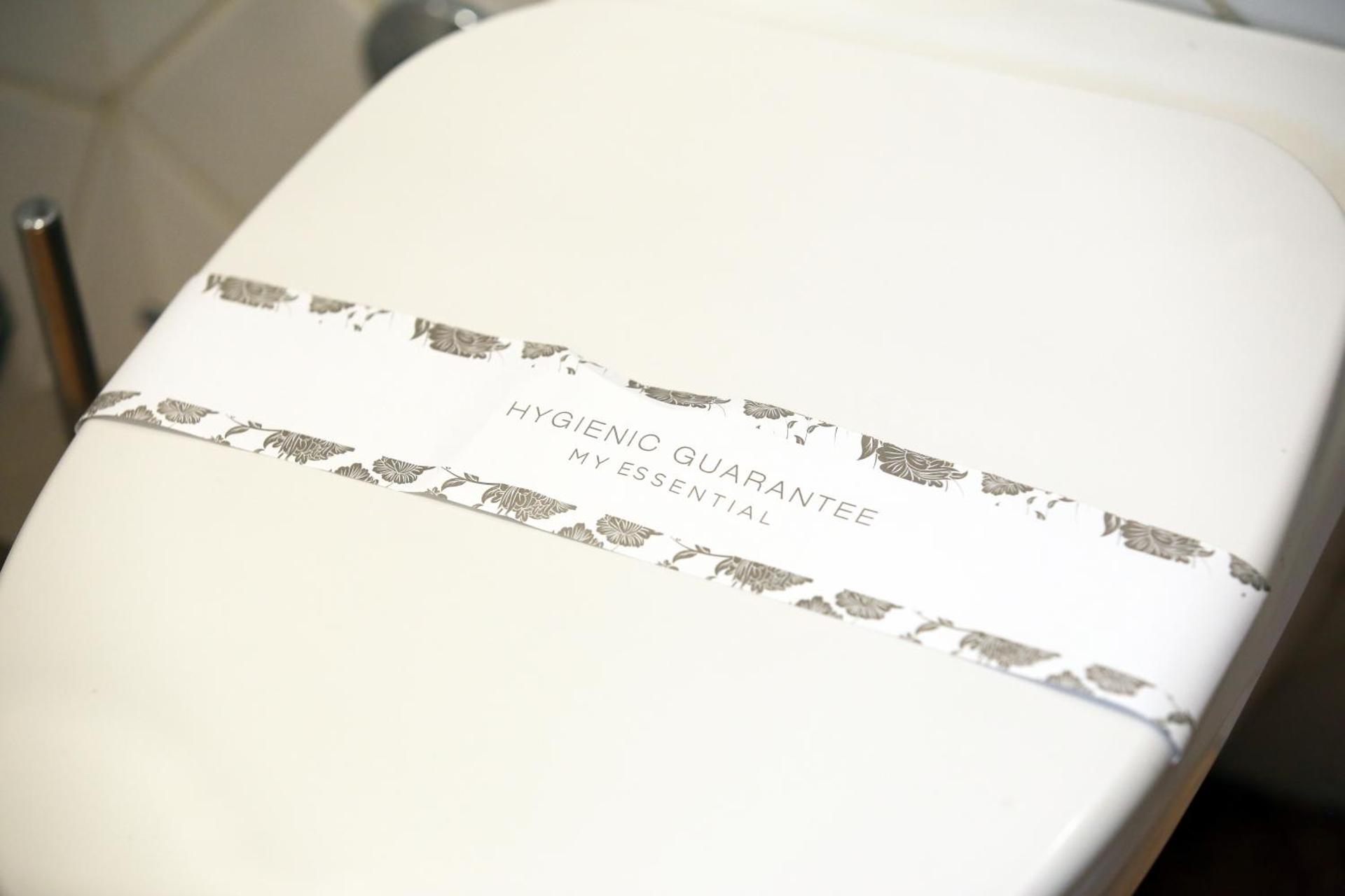 Hotel San Giorgio - Photo 43