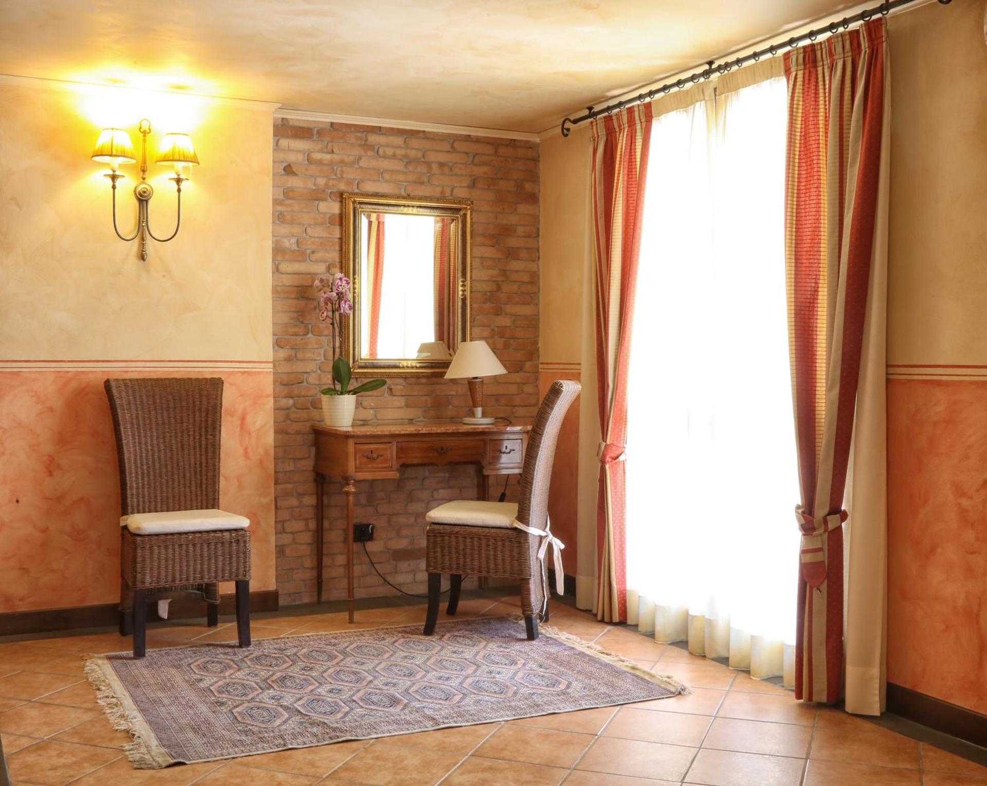 Hotel San Giorgio - Photo 18