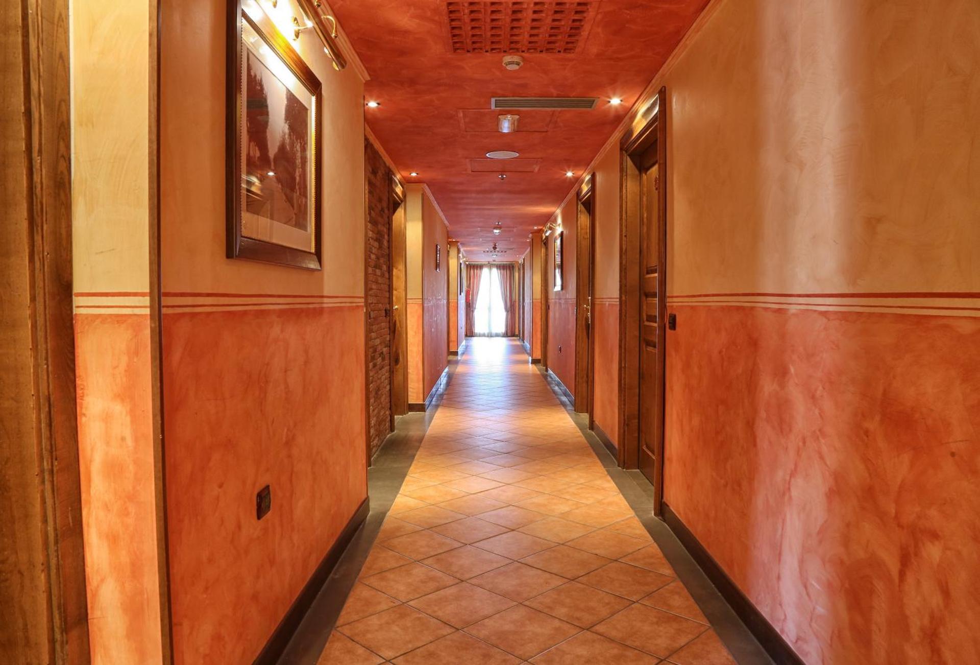Hotel San Giorgio - Photo 19