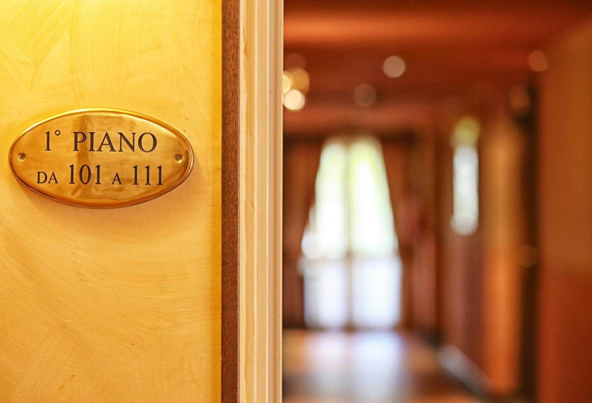 Hotel San Giorgio - Photo 20