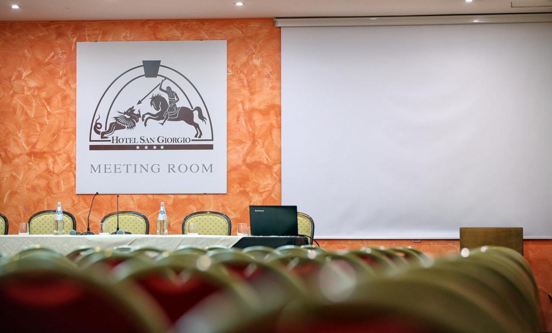 Hotel San Giorgio - Photo 21