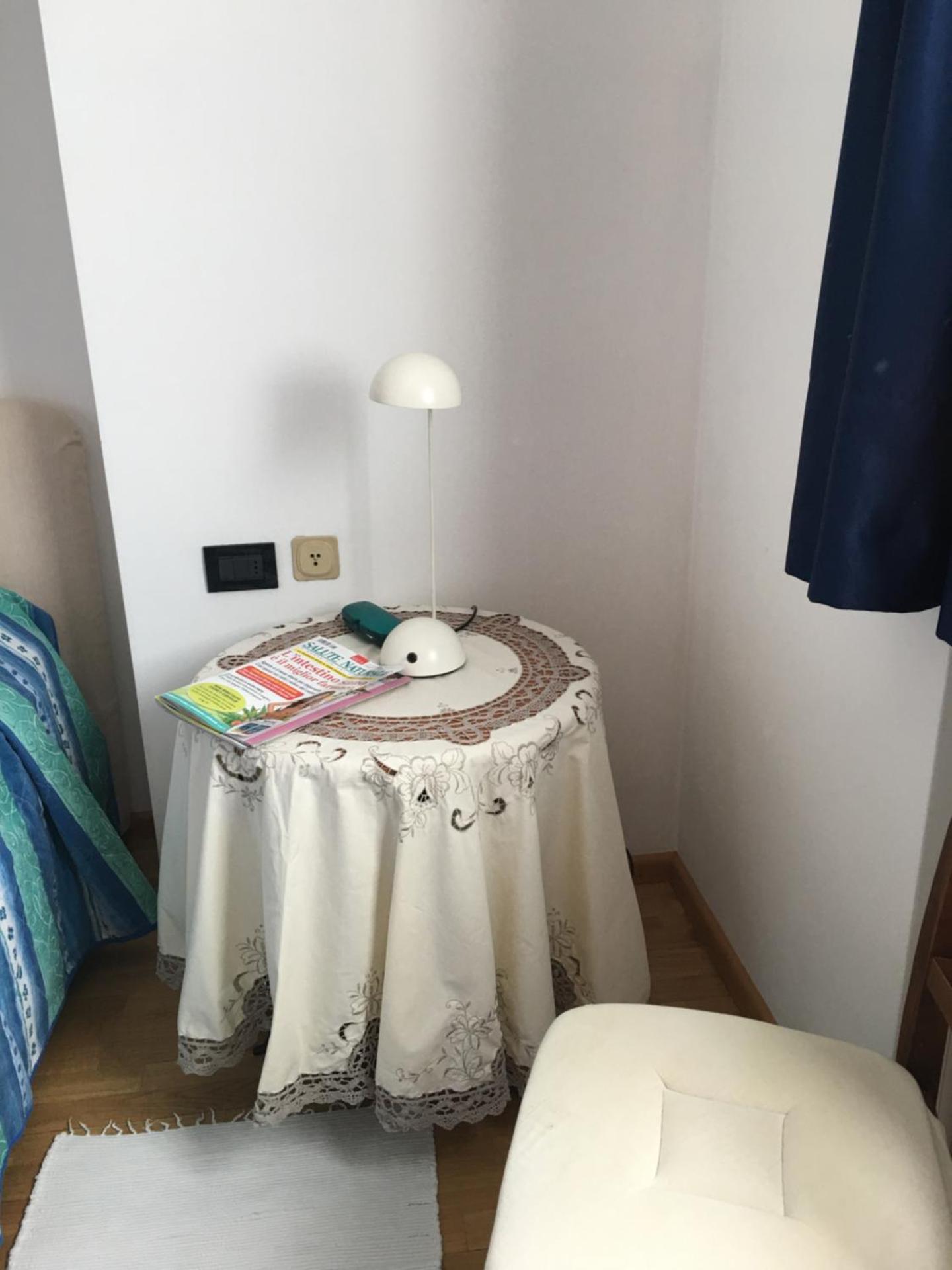 Villa Fiordaliso - Photo 40