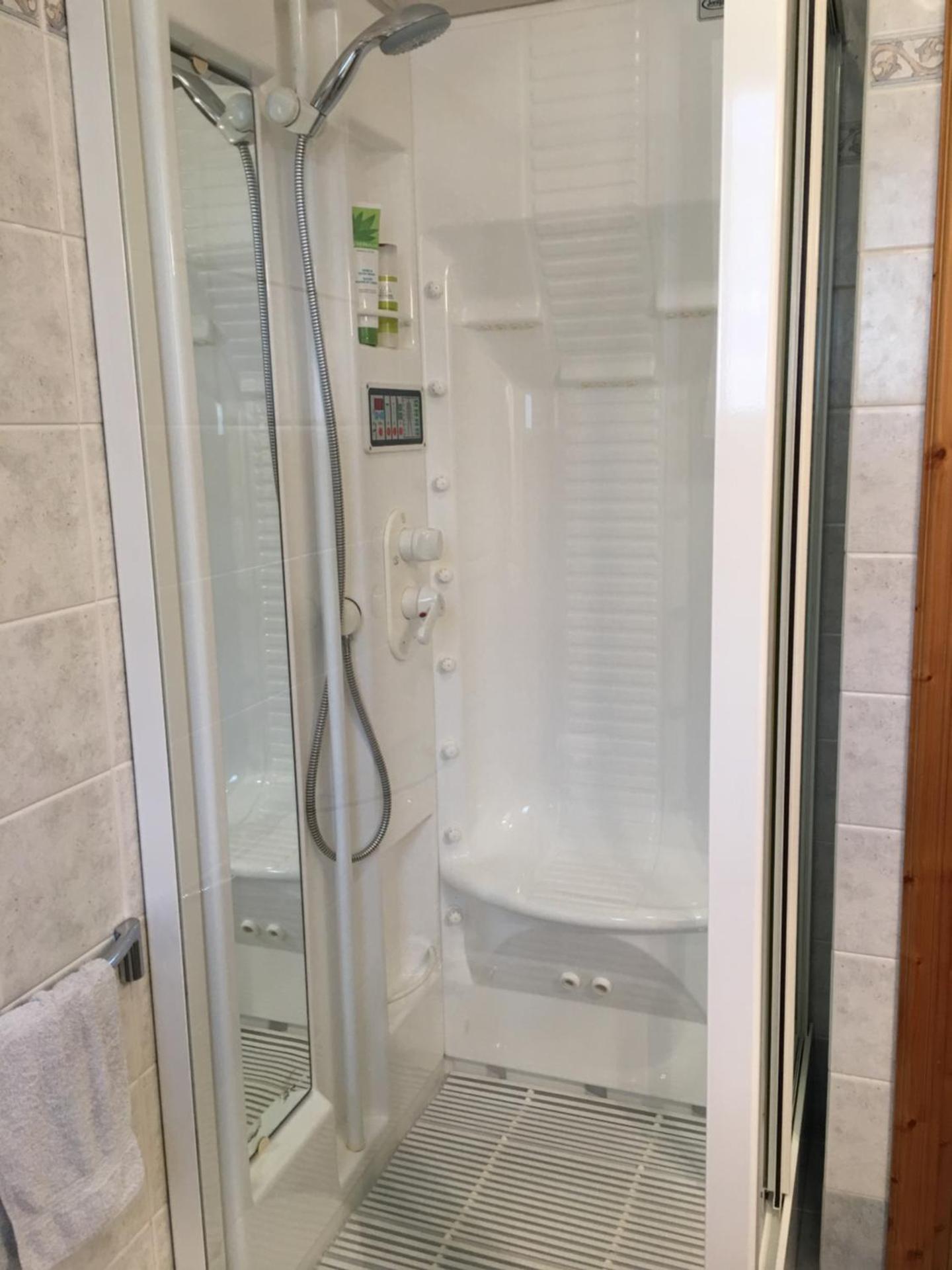 Villa Fiordaliso - Photo 5