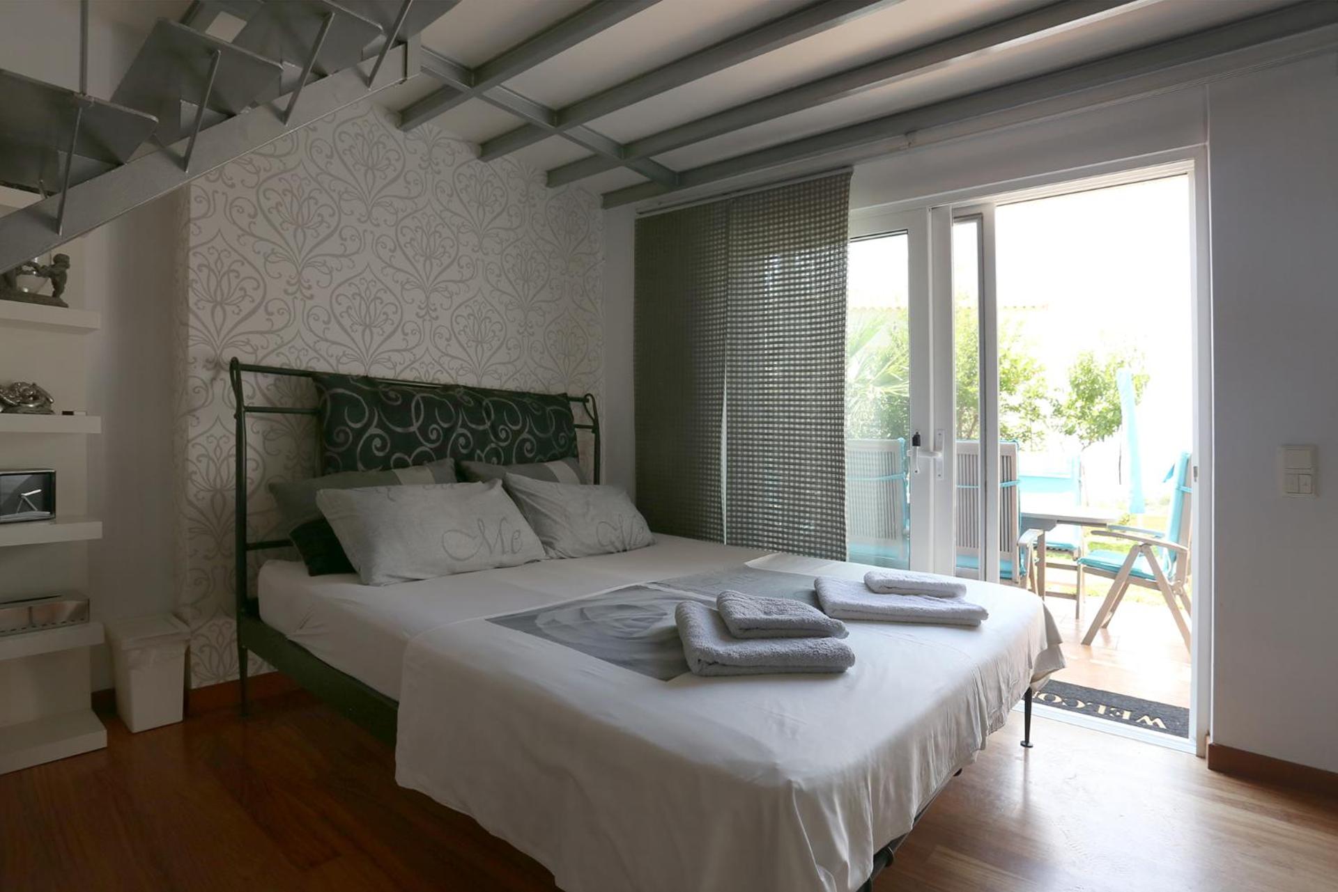 Thimari Sports & Spa with private pool and jacuzzi - Photo 14