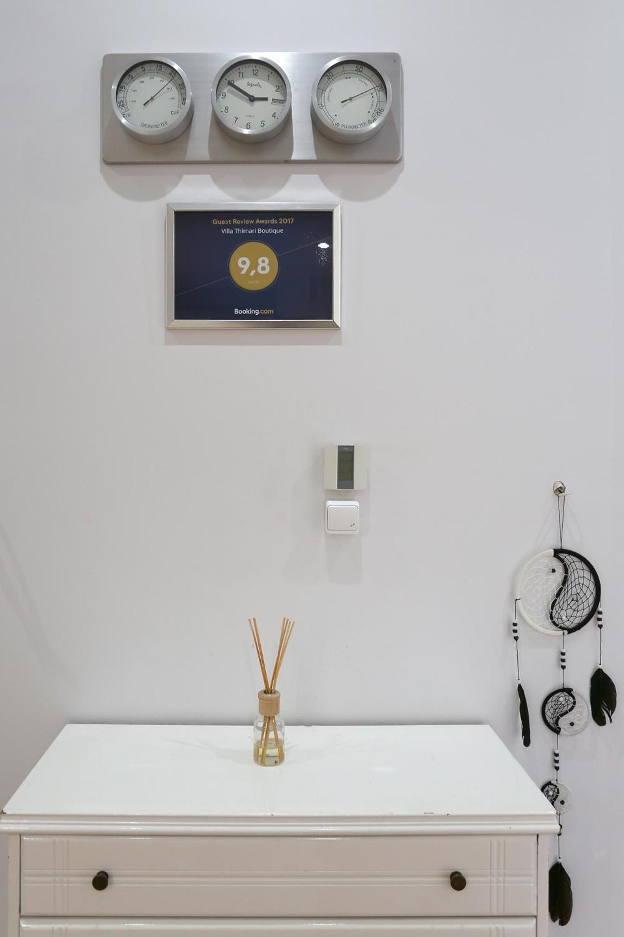 Thimari Sports & Spa with private pool and jacuzzi - Photo 17