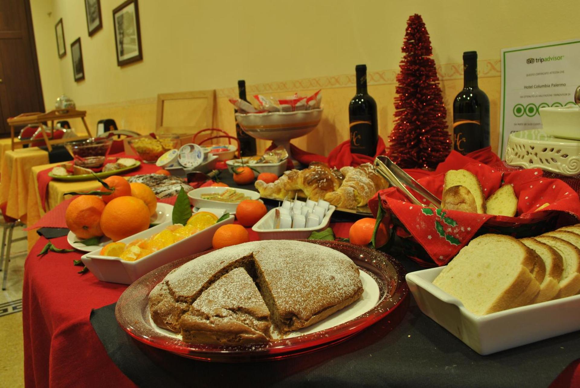 Hotel Columbia - Photo 20