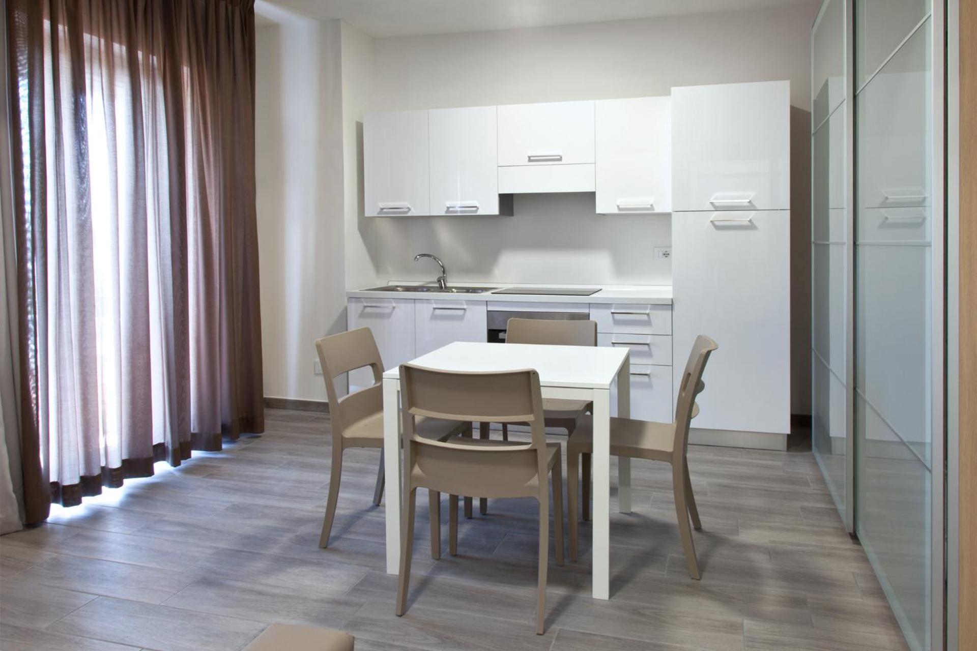 Miriam Hotel & Residence - Photo 28