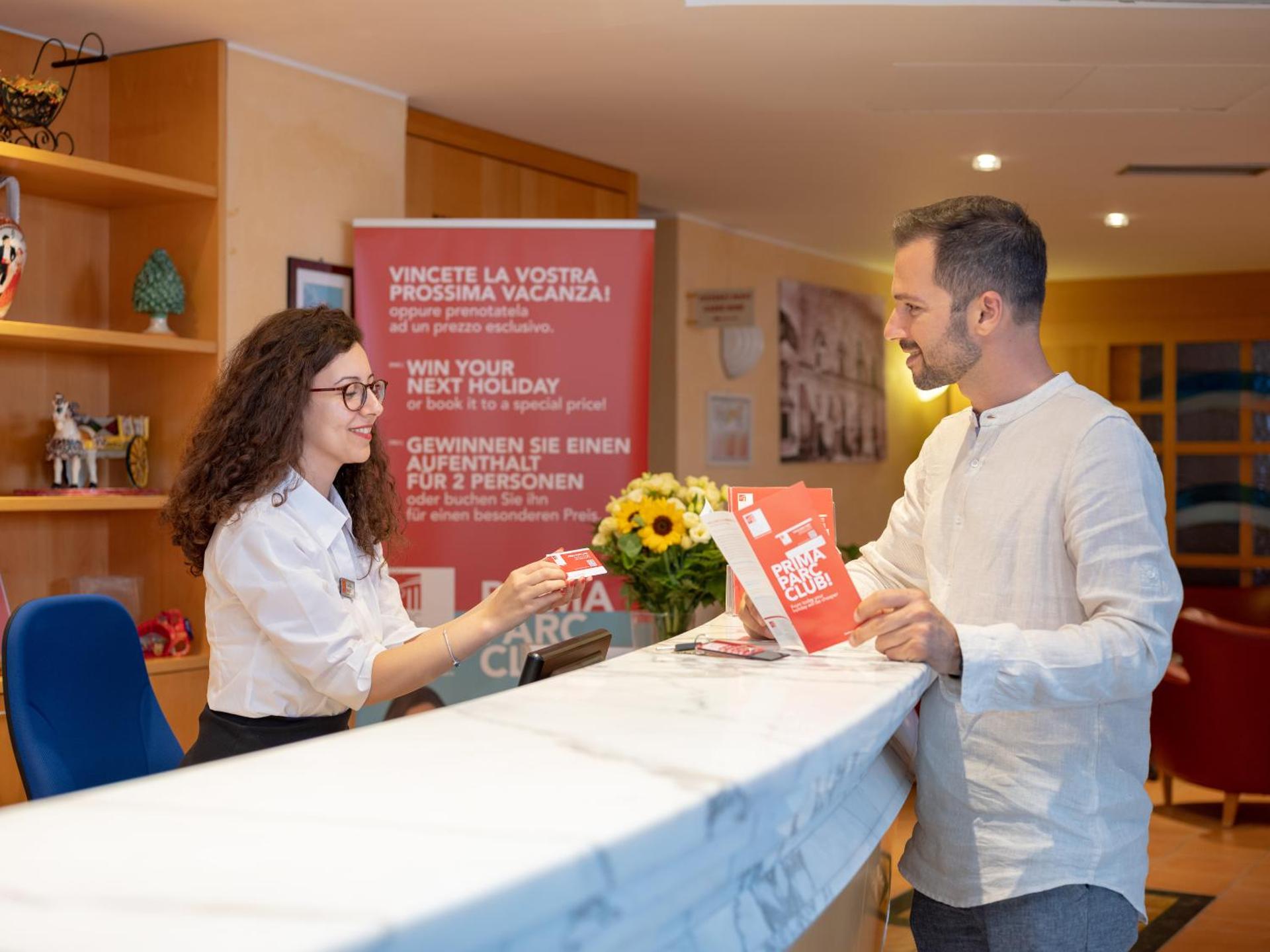 Hotel Ariston and Palazzo Santa Caterina - Photo 121